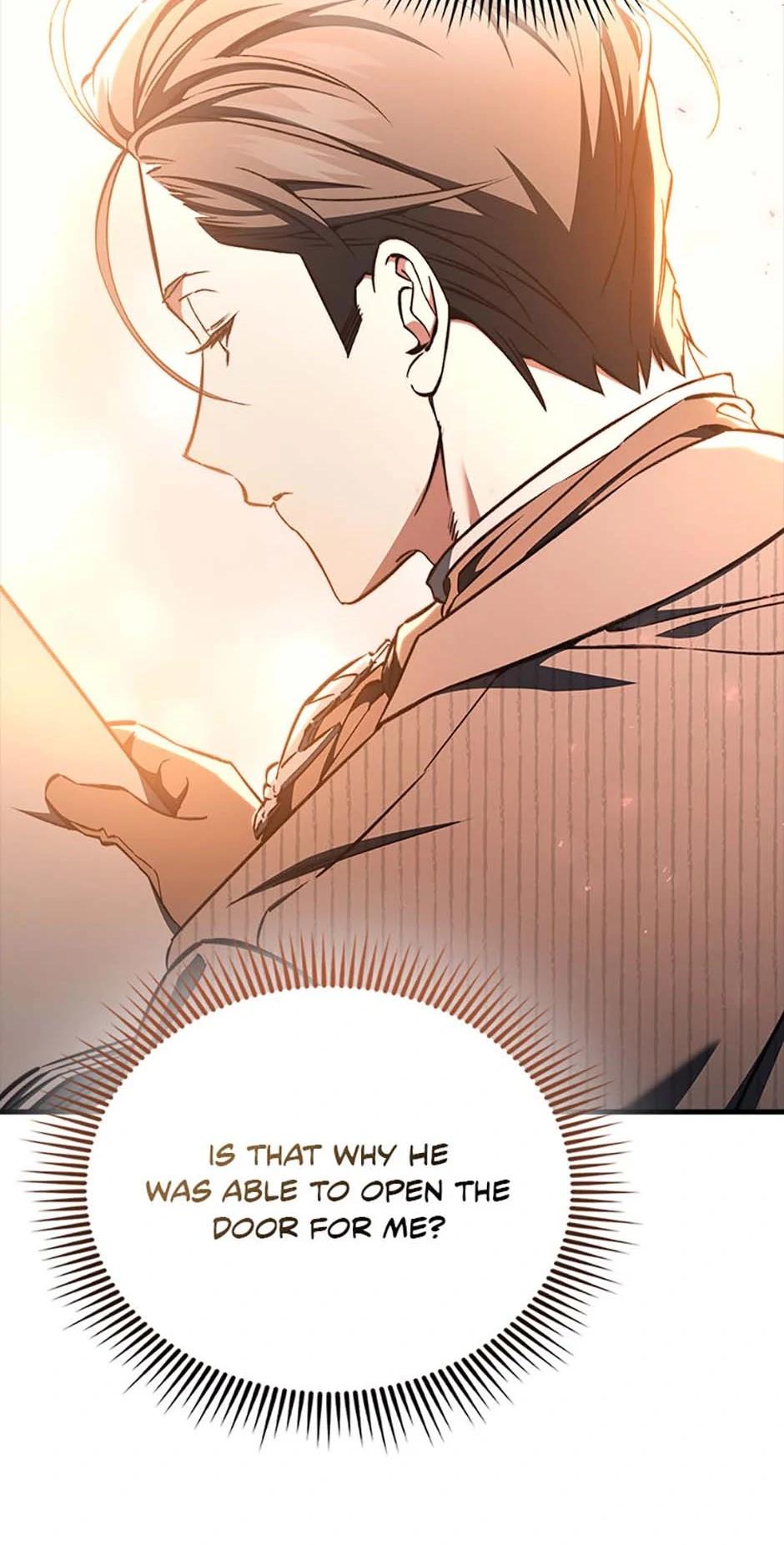 The Villain's Survival Route Chapter 27 - Page 28