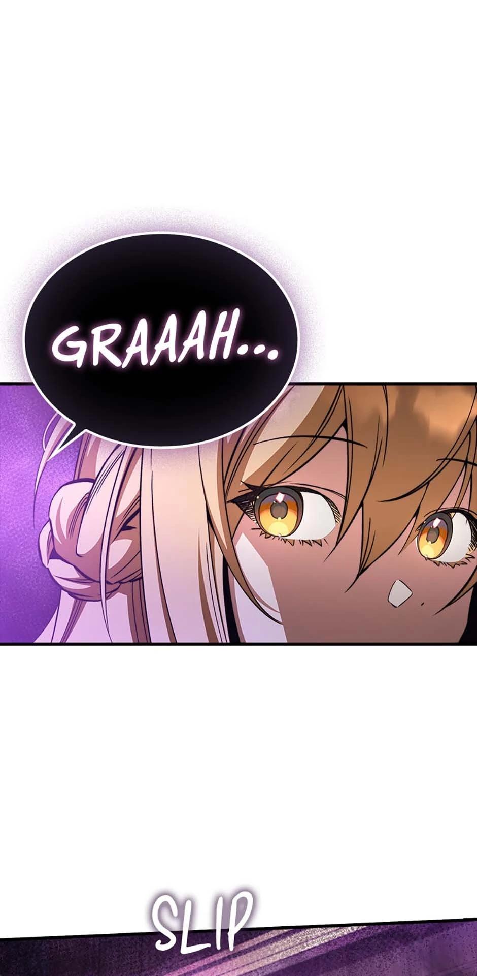 The Villain's Survival Route Chapter 27 - Page 29