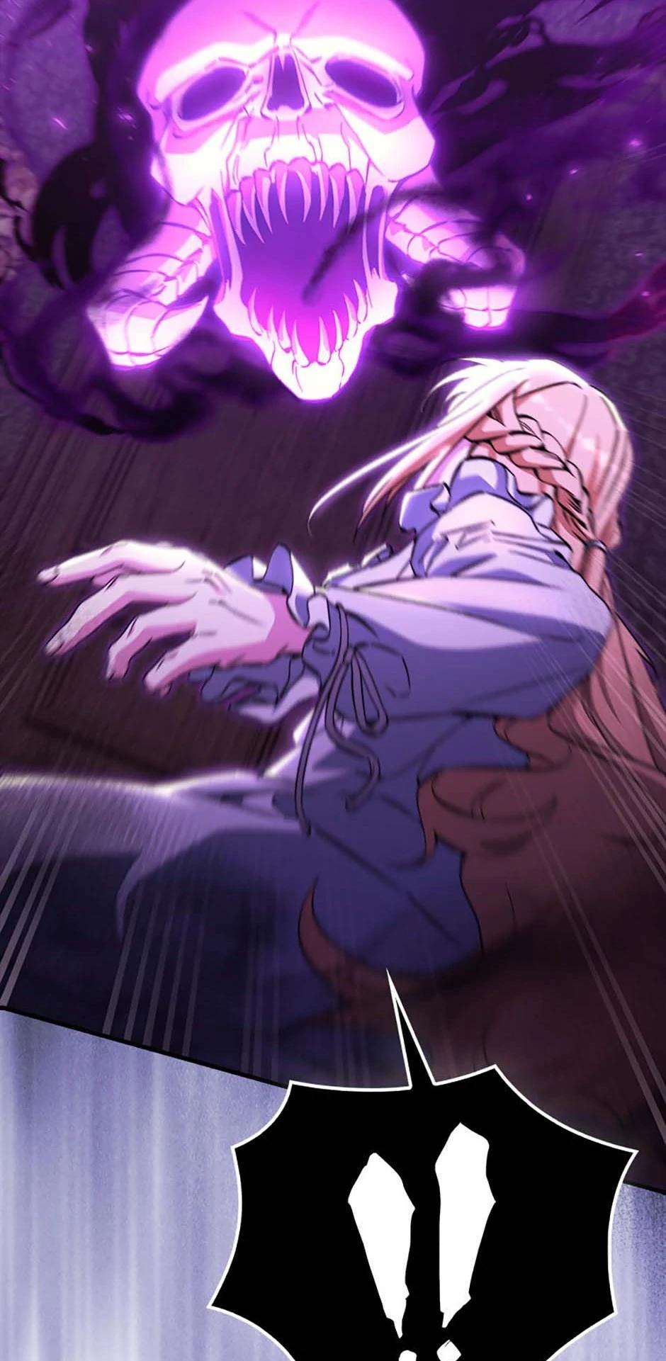 The Villain's Survival Route Chapter 27 - Page 31