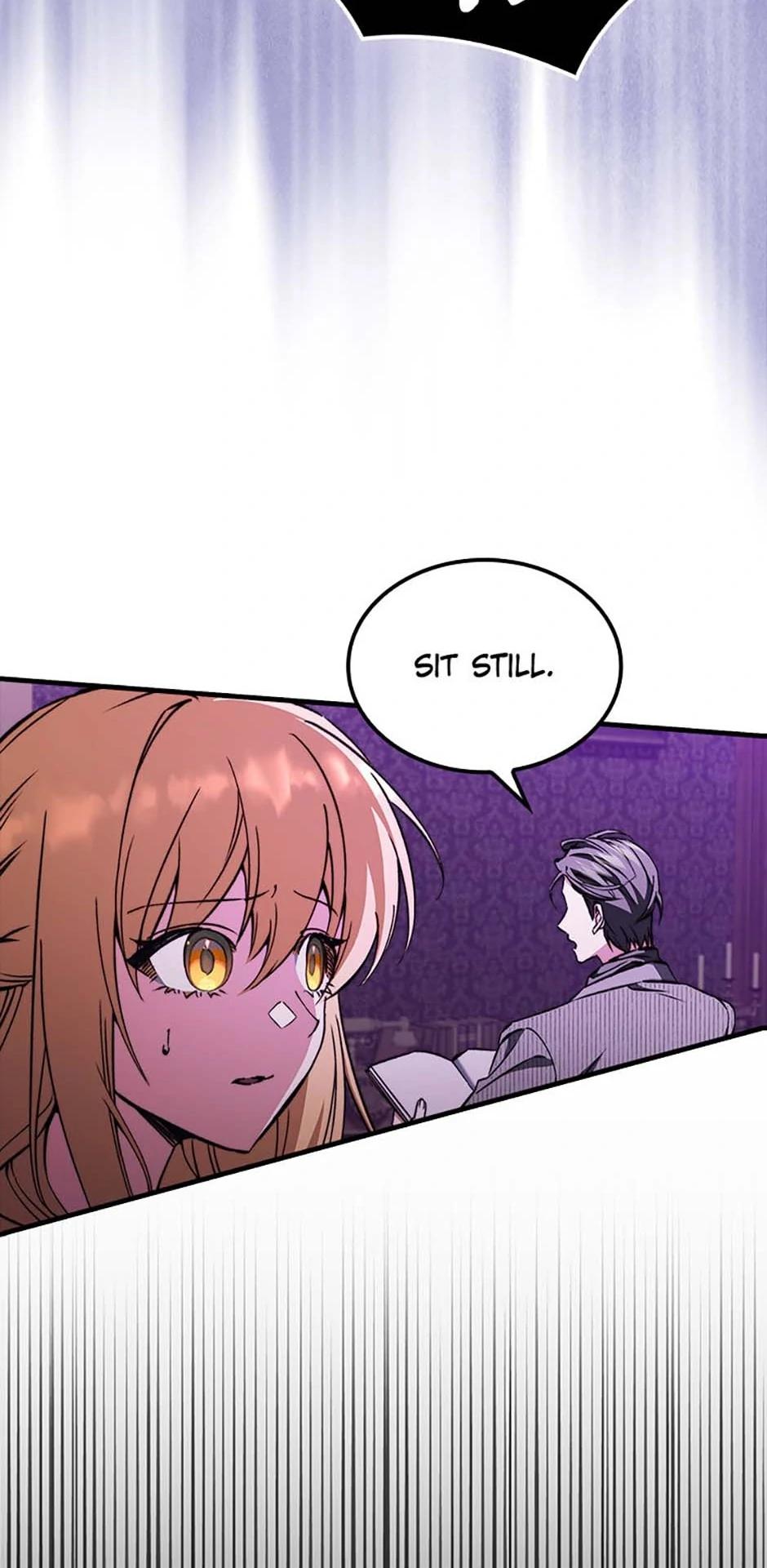 The Villain's Survival Route Chapter 27 - Page 32