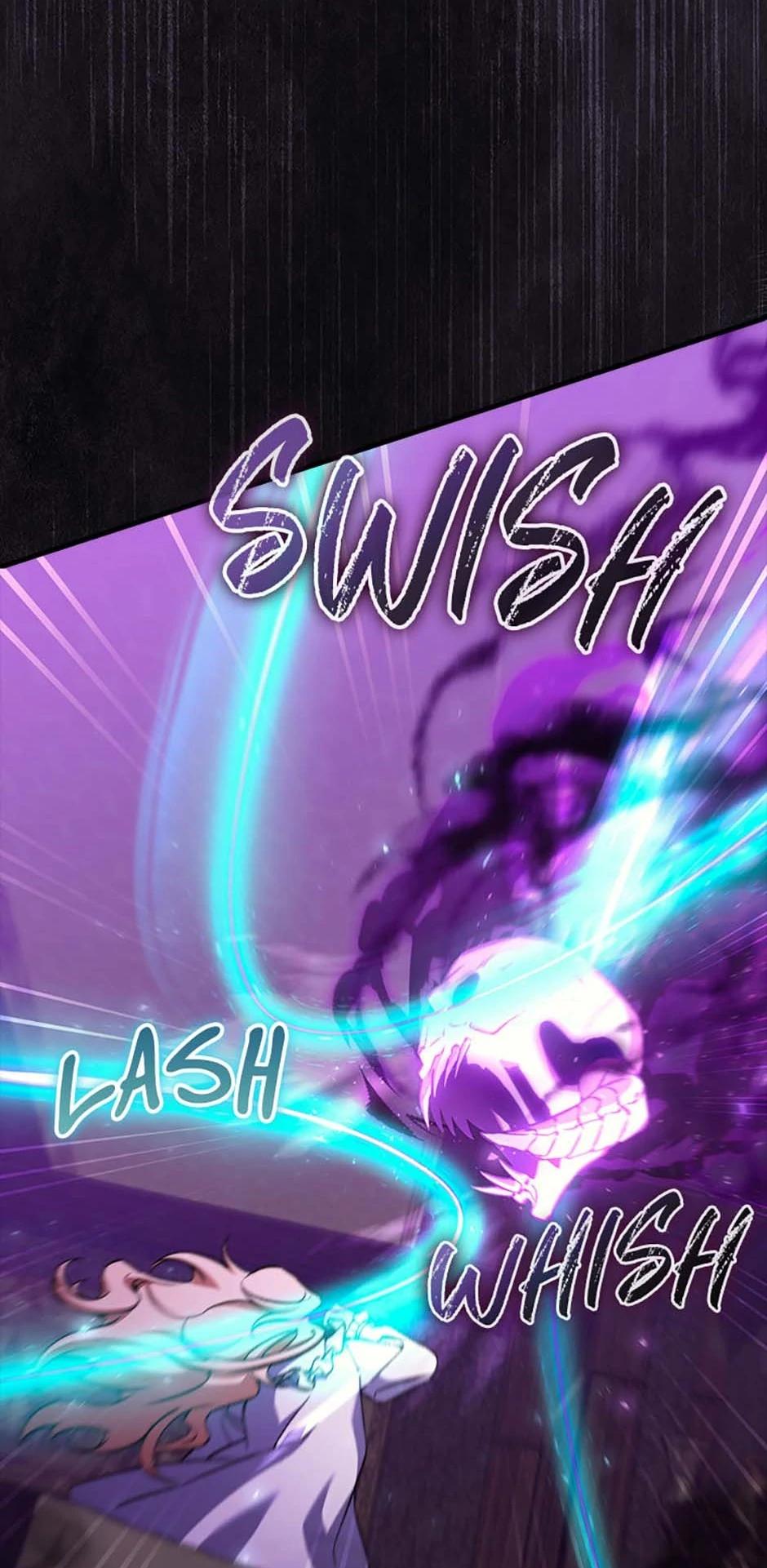 The Villain's Survival Route Chapter 27 - Page 34