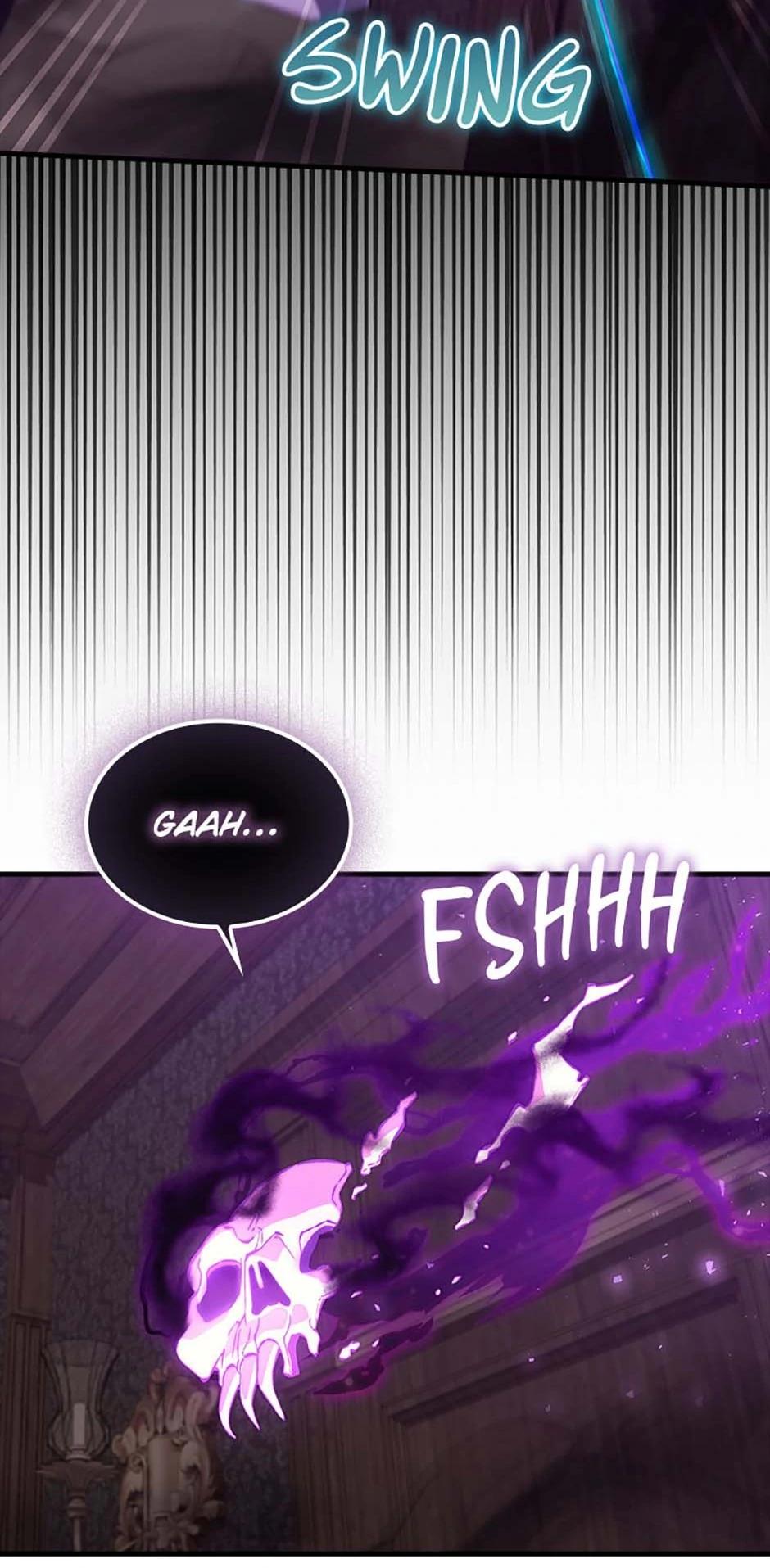 The Villain's Survival Route Chapter 27 - Page 35