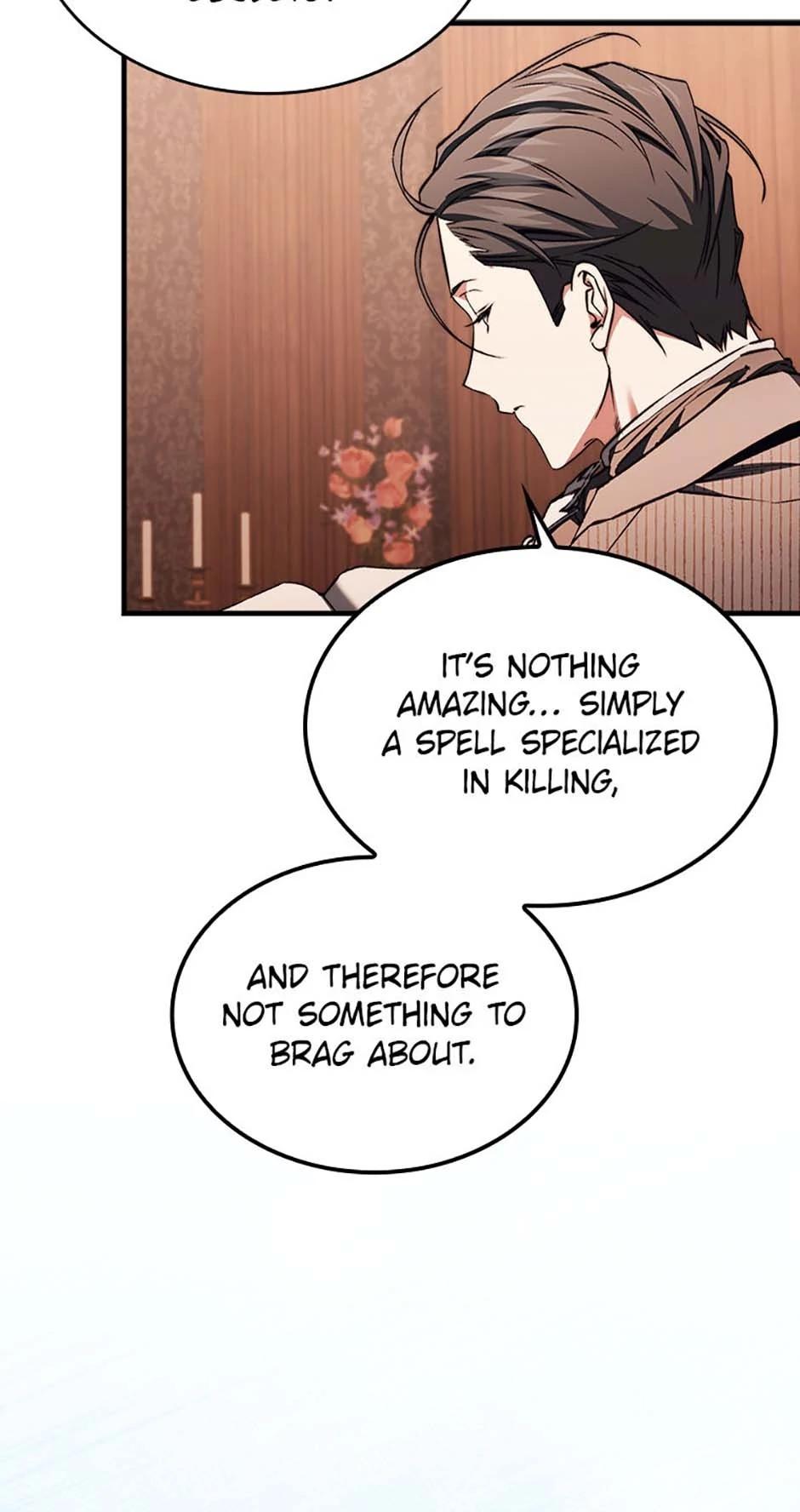 The Villain's Survival Route Chapter 27 - Page 38