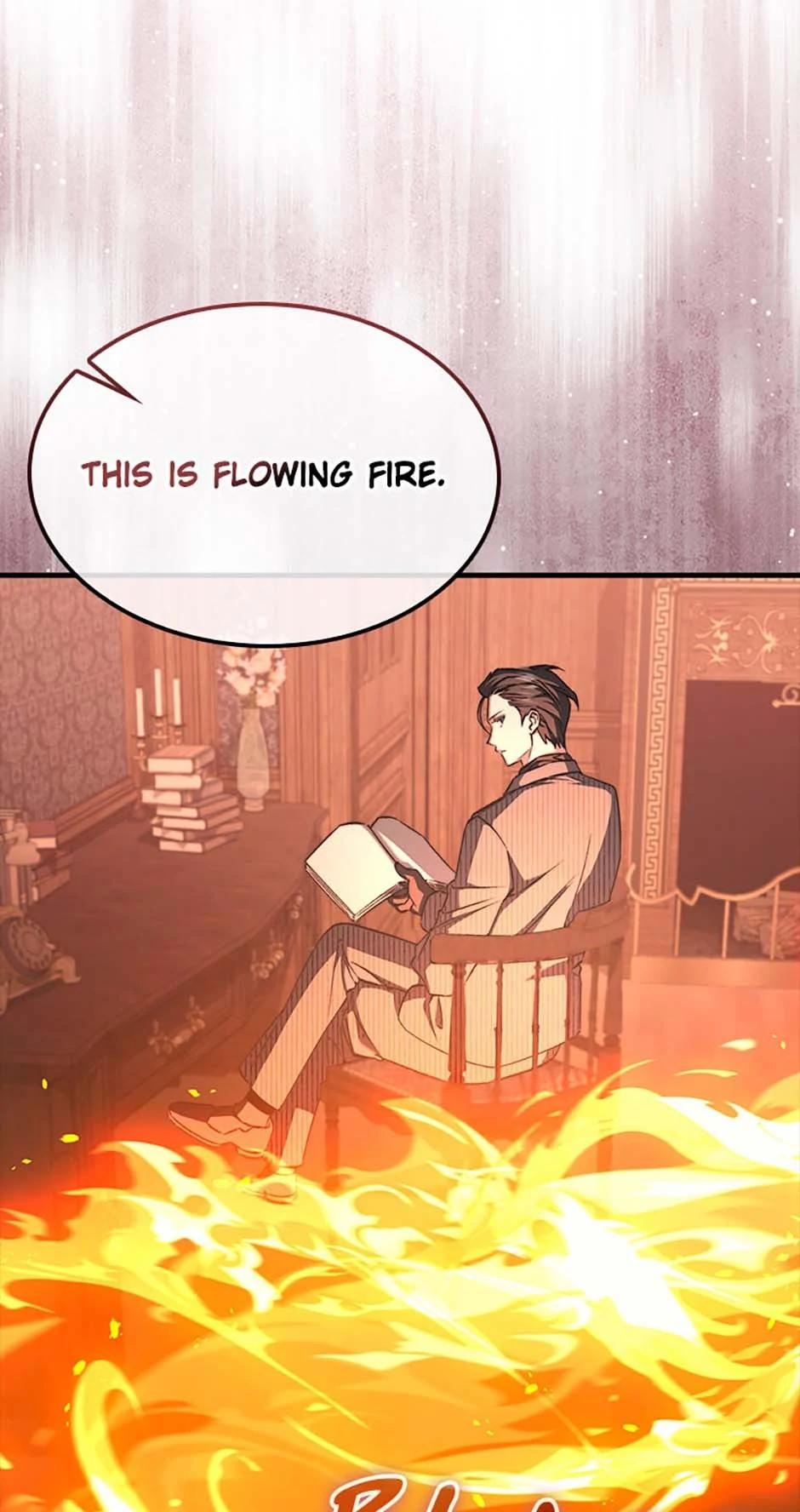 The Villain's Survival Route Chapter 27 - Page 41