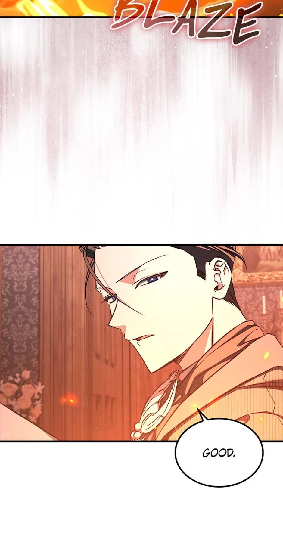 The Villain's Survival Route Chapter 27 - Page 42