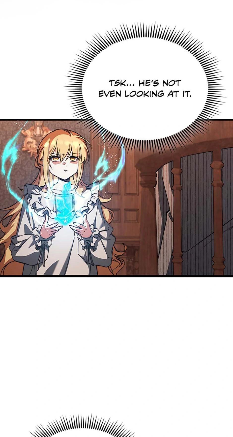 The Villain's Survival Route Chapter 27 - Page 46