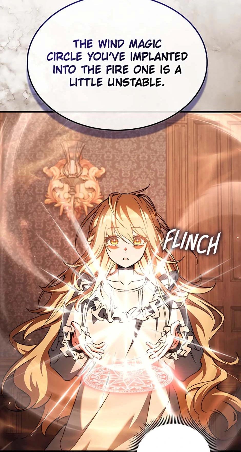 The Villain's Survival Route Chapter 27 - Page 49