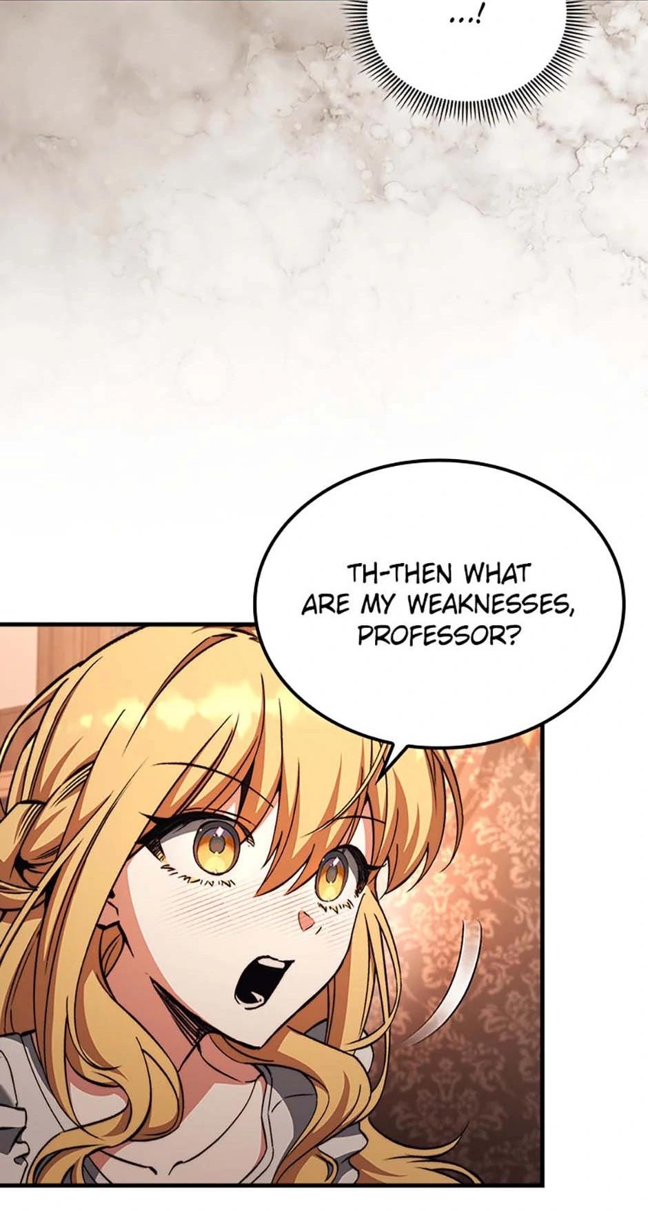 The Villain's Survival Route Chapter 27 - Page 50