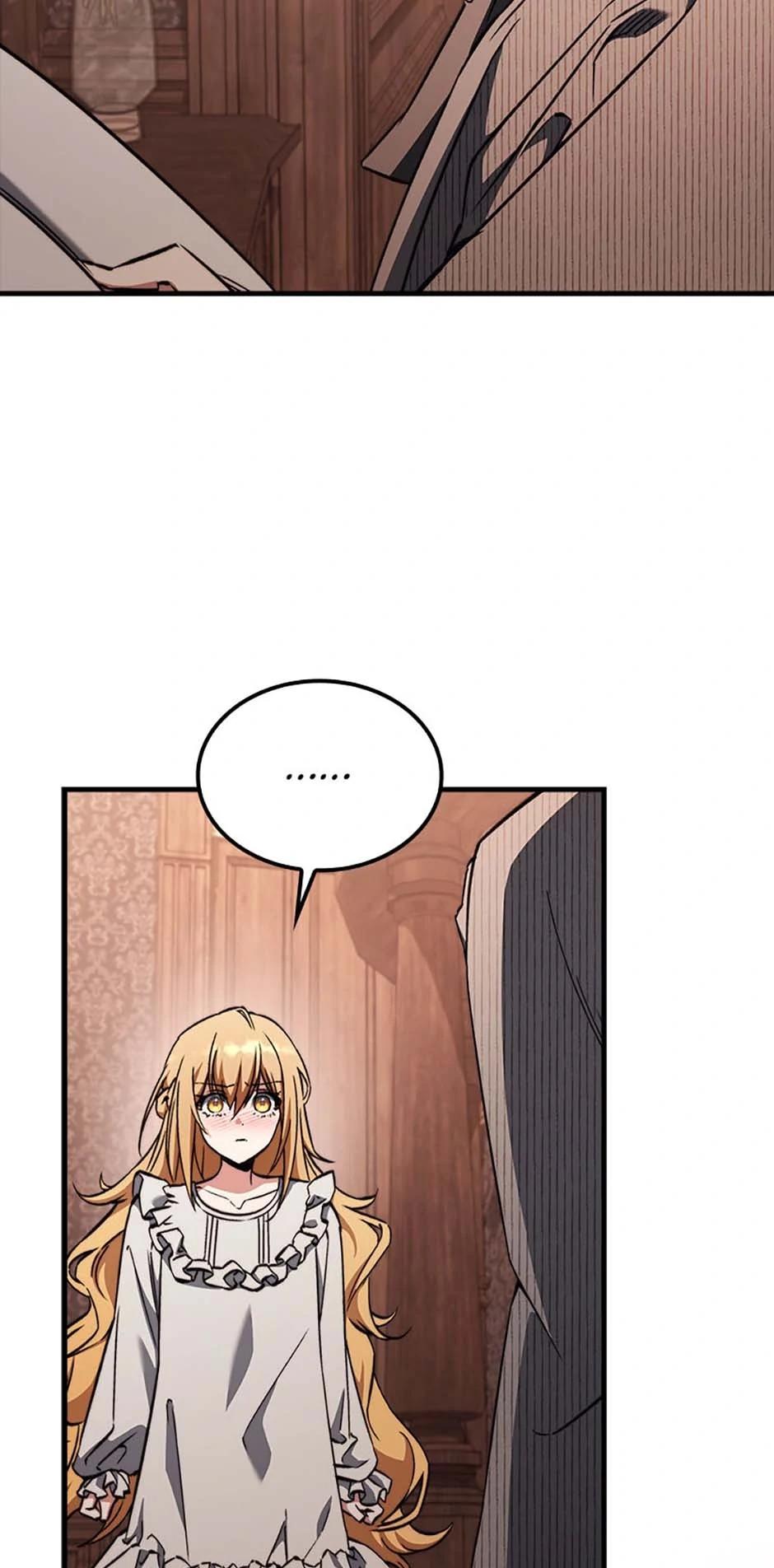 The Villain's Survival Route Chapter 27 - Page 53