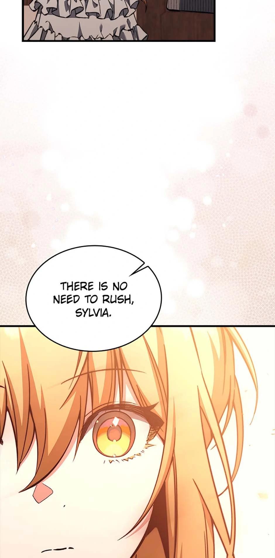 The Villain's Survival Route Chapter 27 - Page 54