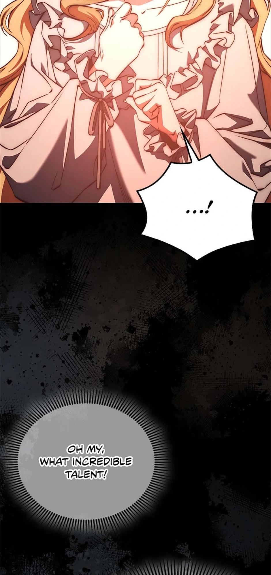 The Villain's Survival Route Chapter 27 - Page 59