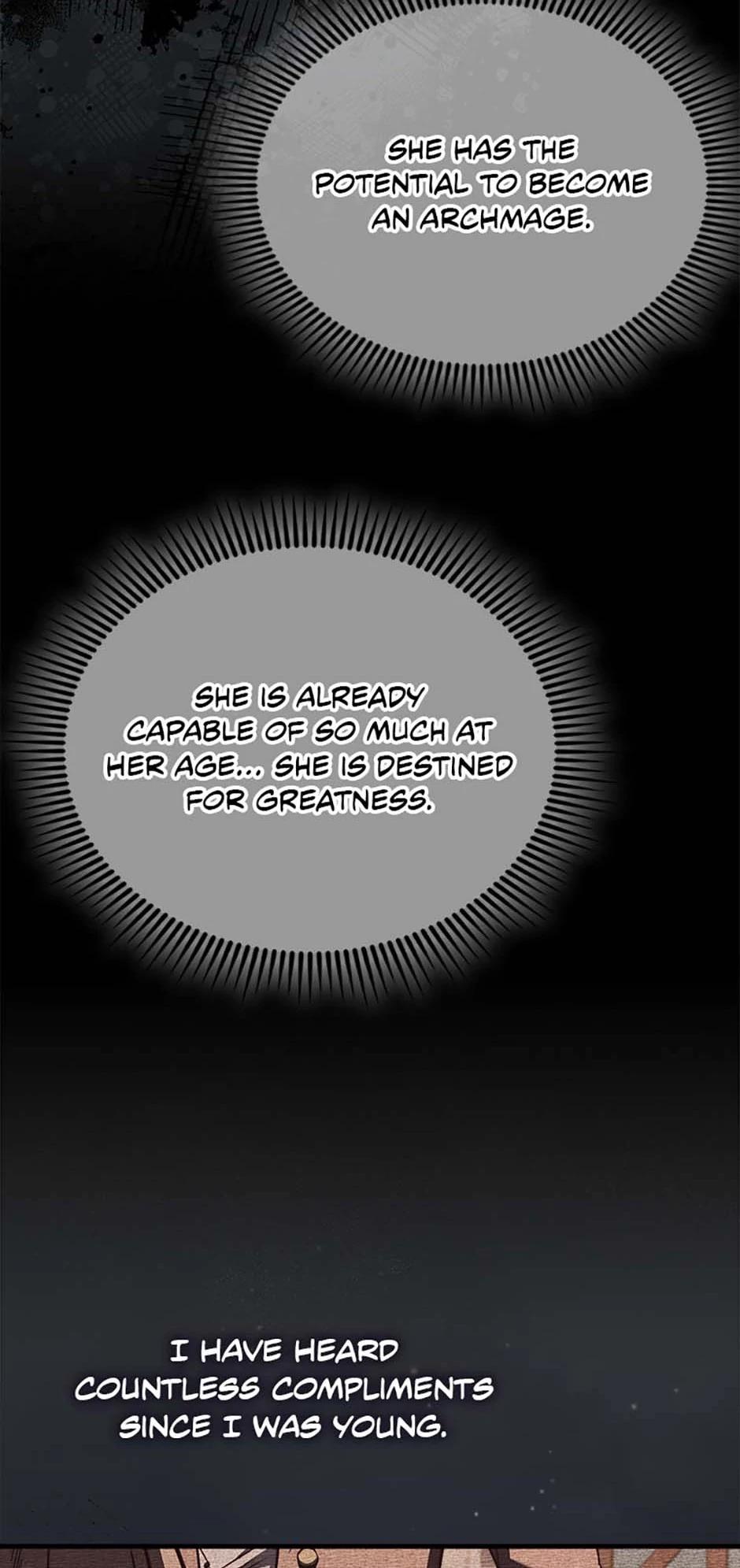 The Villain's Survival Route Chapter 27 - Page 60