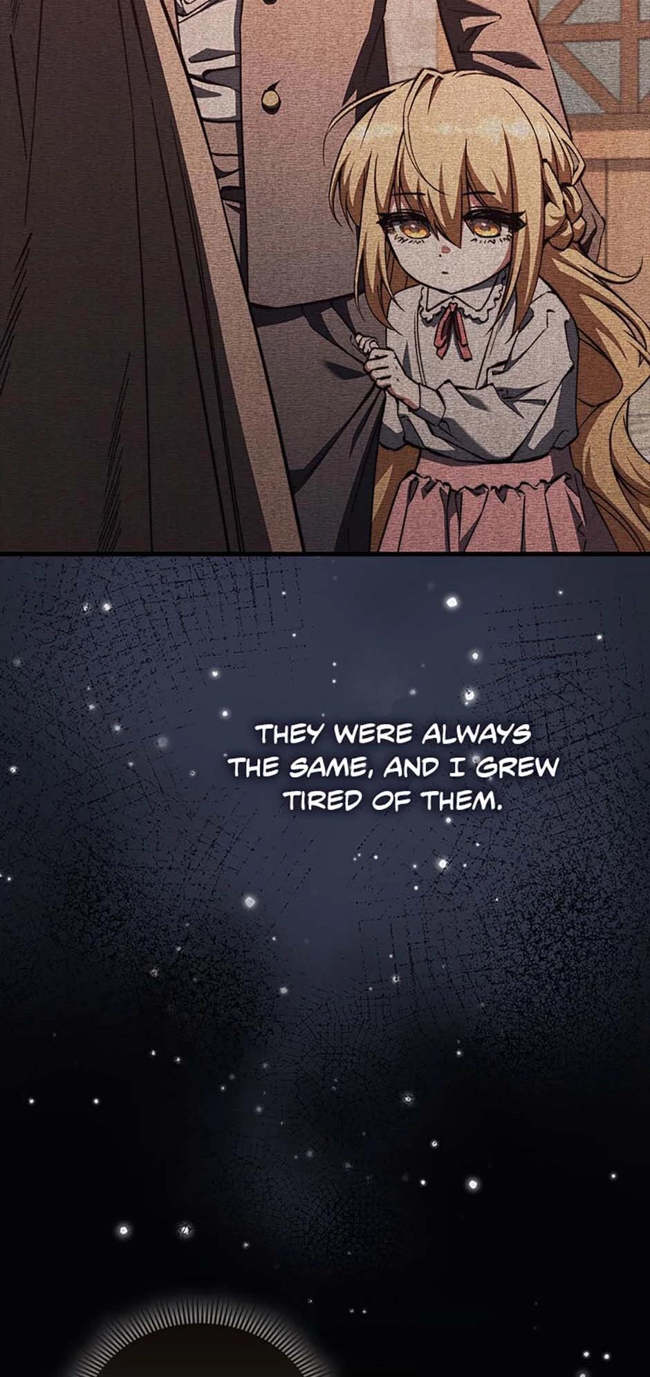 The Villain's Survival Route Chapter 27 - Page 61