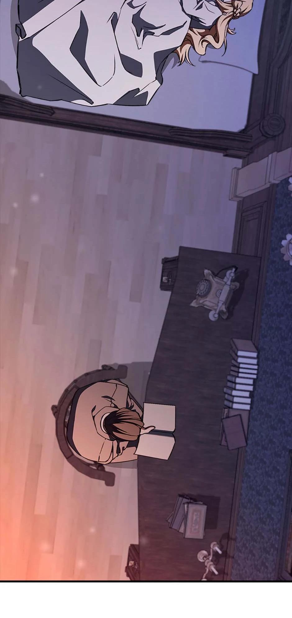 The Villain's Survival Route Chapter 27 - Page 65