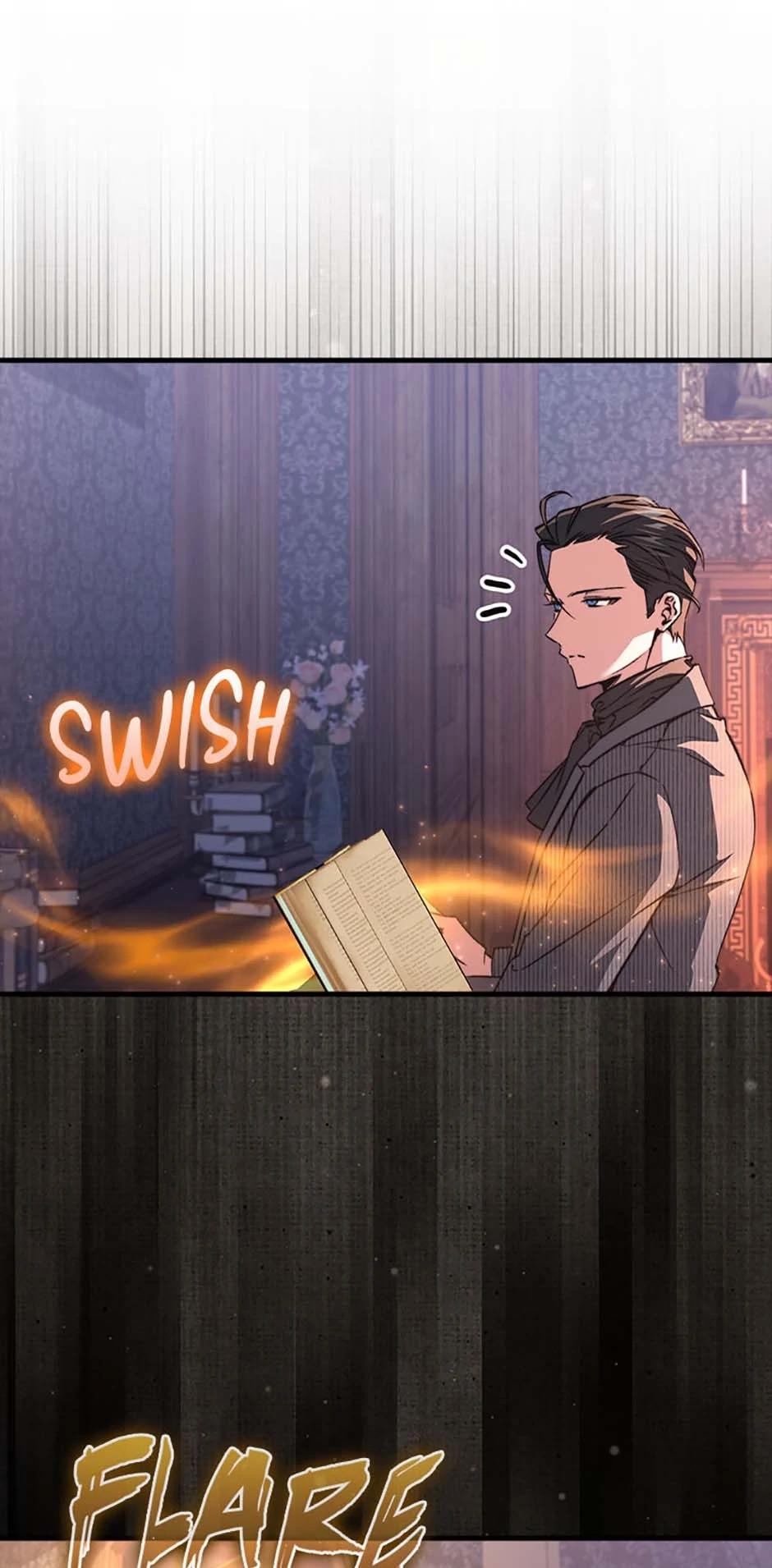 The Villain's Survival Route Chapter 27 - Page 66