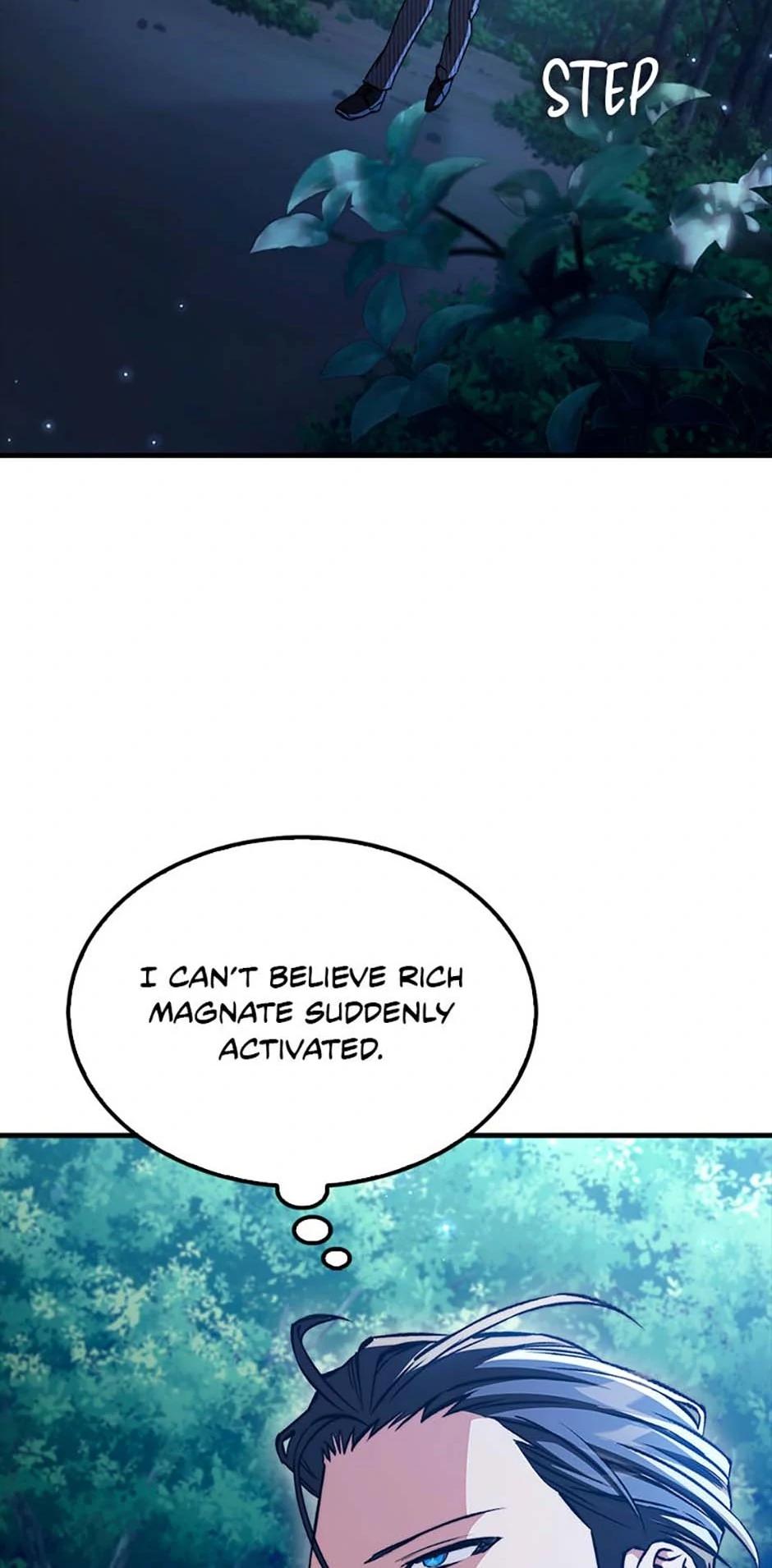 The Villain's Survival Route Chapter 27 - Page 69