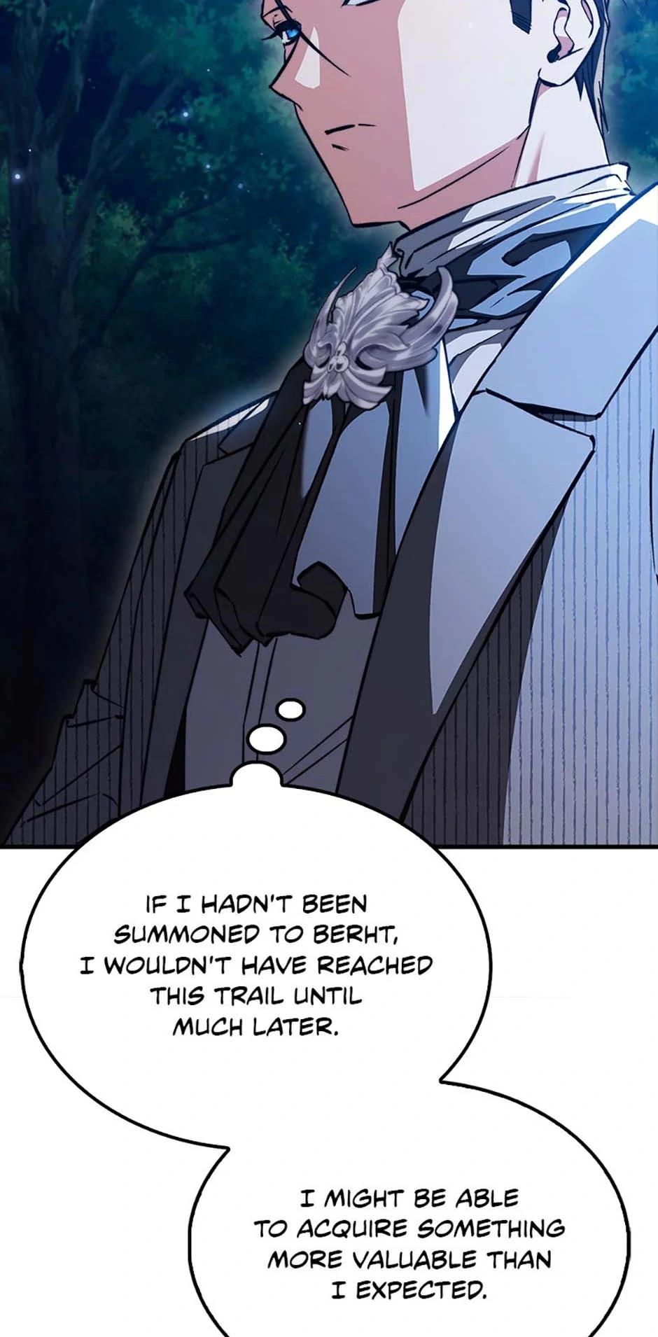 The Villain's Survival Route Chapter 27 - Page 70