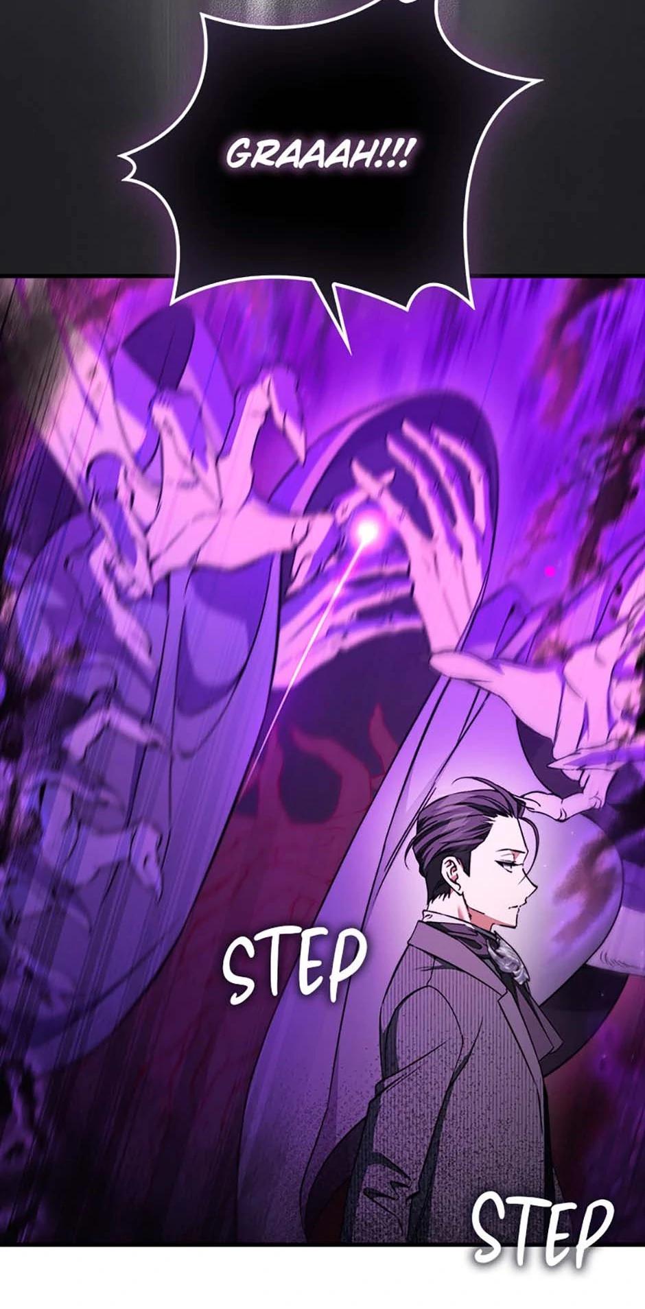 The Villain's Survival Route Chapter 27 - Page 72