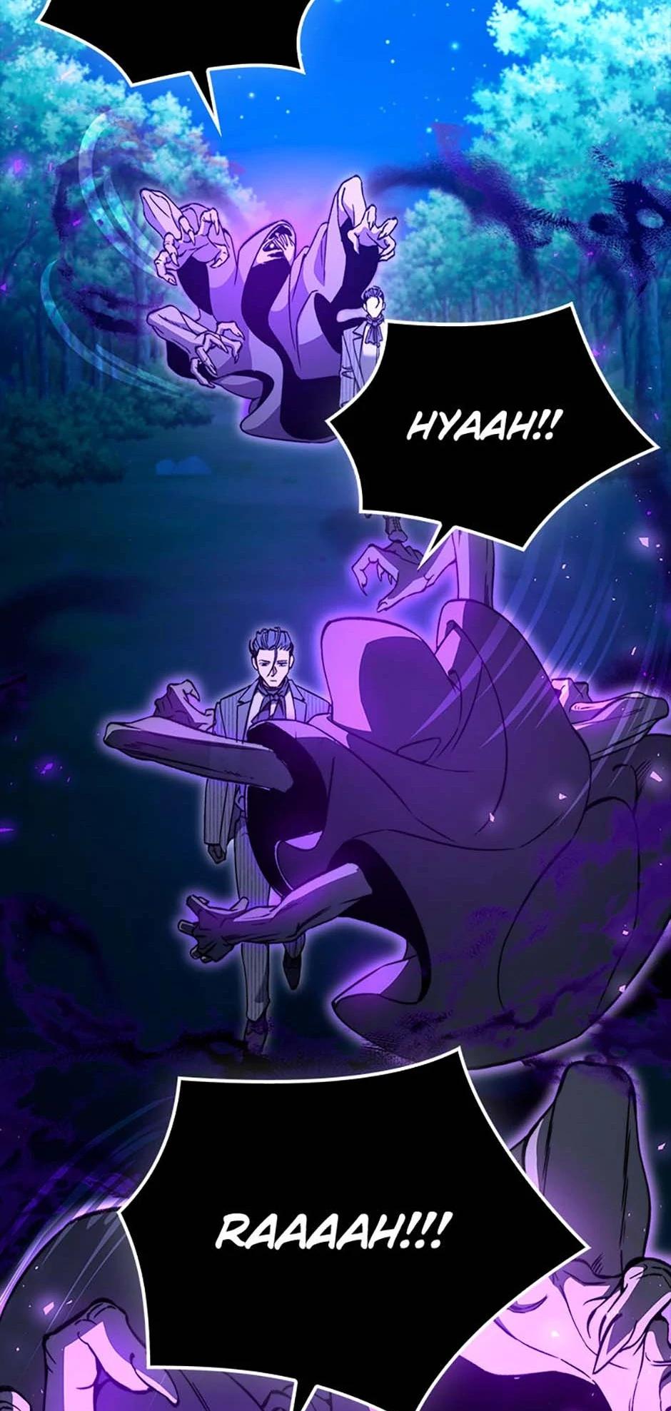 The Villain's Survival Route Chapter 27 - Page 74