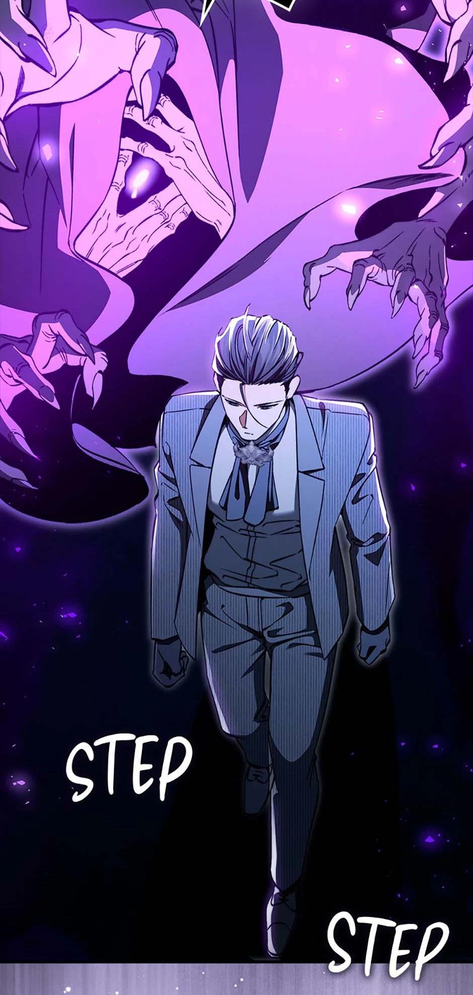 The Villain's Survival Route Chapter 27 - Page 75