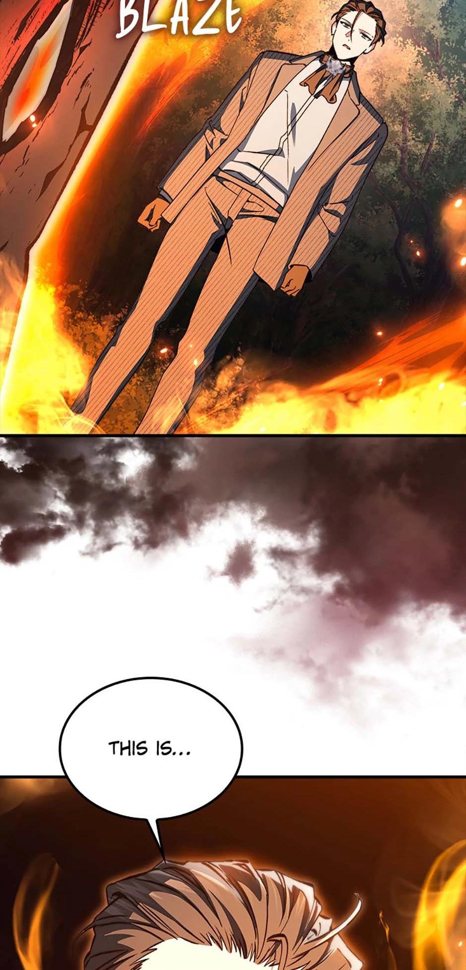 The Villain's Survival Route Chapter 27 - Page 81