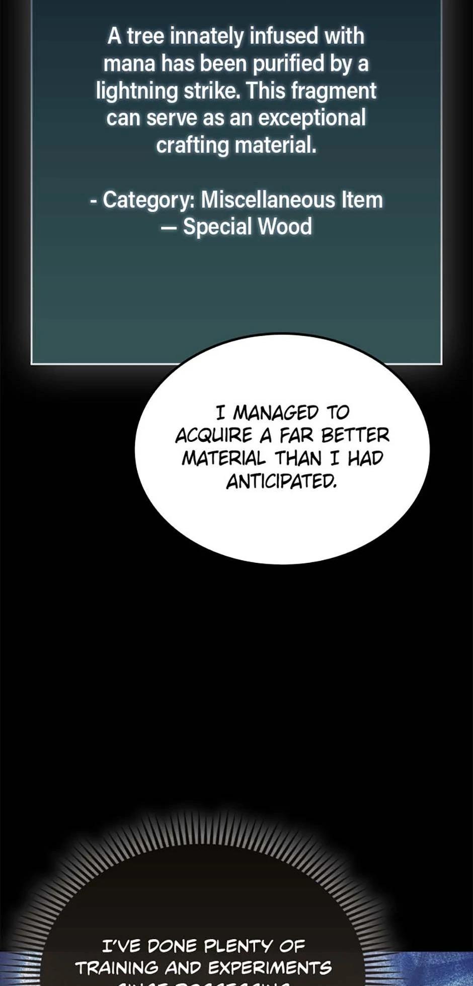 The Villain's Survival Route Chapter 27 - Page 83