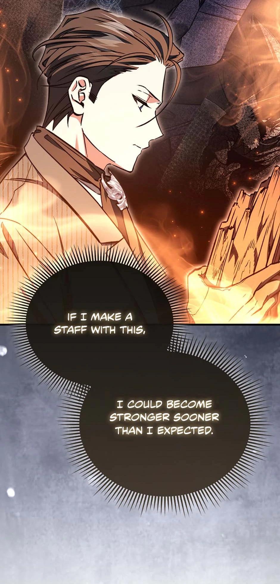 The Villain's Survival Route Chapter 27 - Page 85