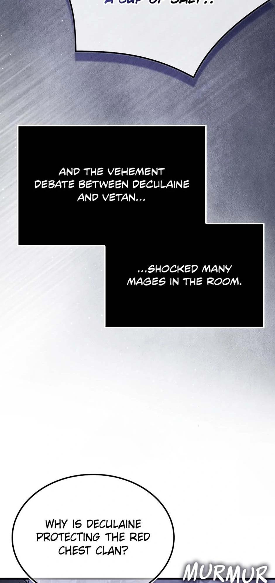 The Villain's Survival Route Chapter 28 - Page 4