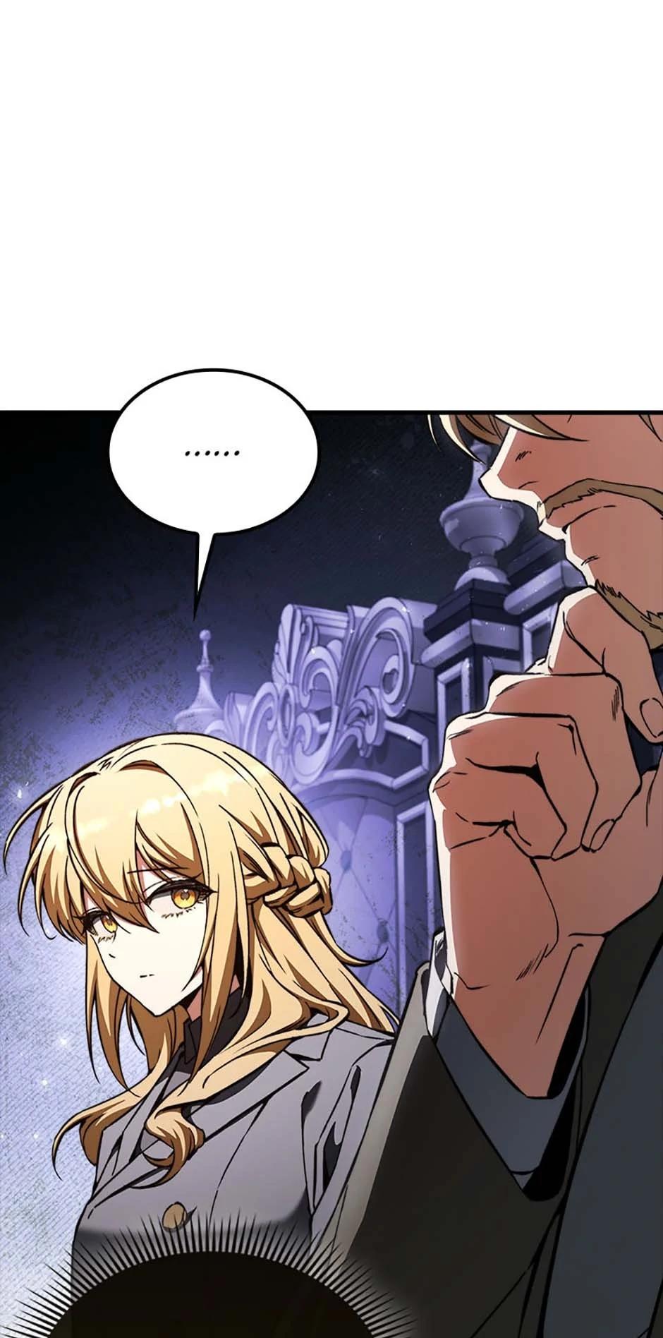 The Villain's Survival Route Chapter 28 - Page 7