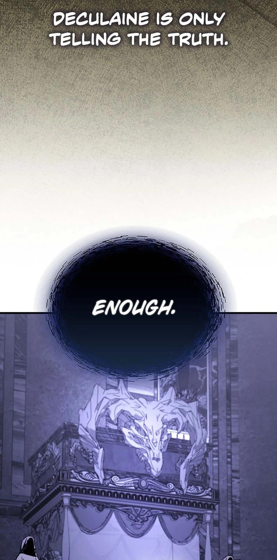 The Villain's Survival Route Chapter 28 - Page 10