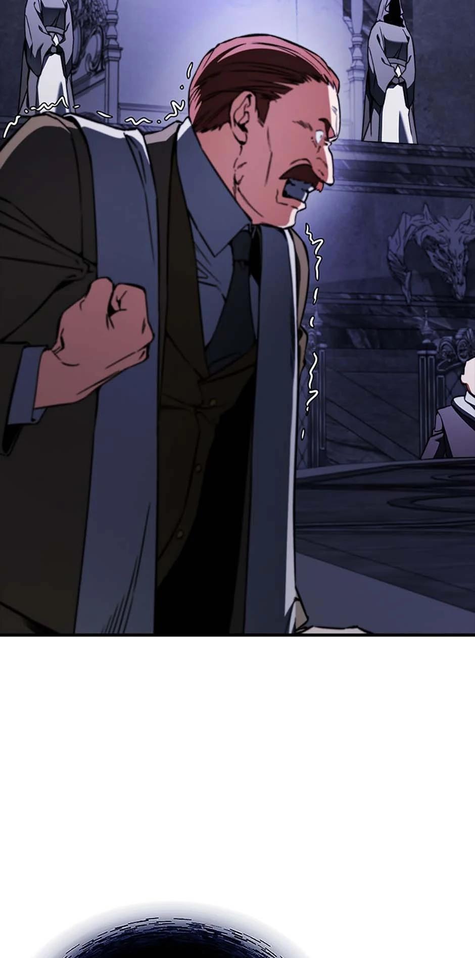 The Villain's Survival Route Chapter 28 - Page 11