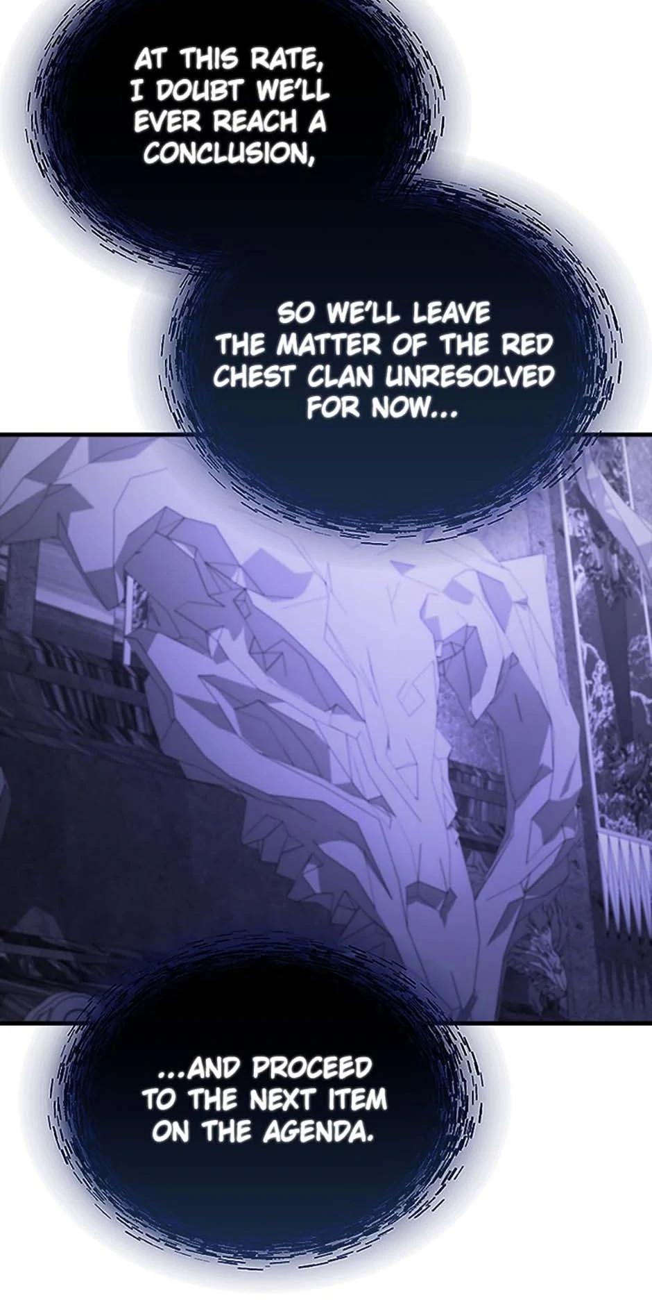 The Villain's Survival Route Chapter 28 - Page 12