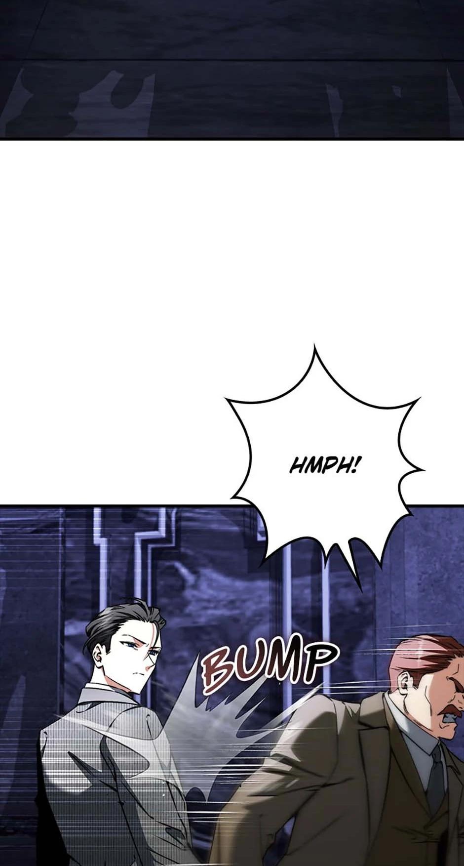 The Villain's Survival Route Chapter 28 - Page 15