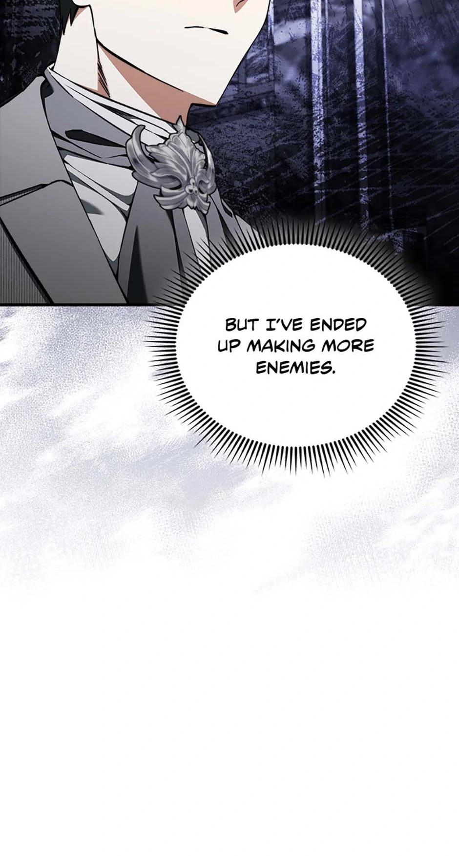 The Villain's Survival Route Chapter 28 - Page 17