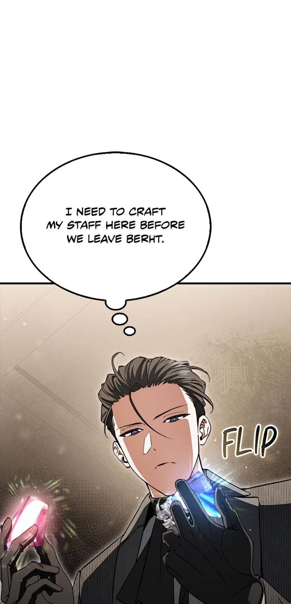 The Villain's Survival Route Chapter 28 - Page 20