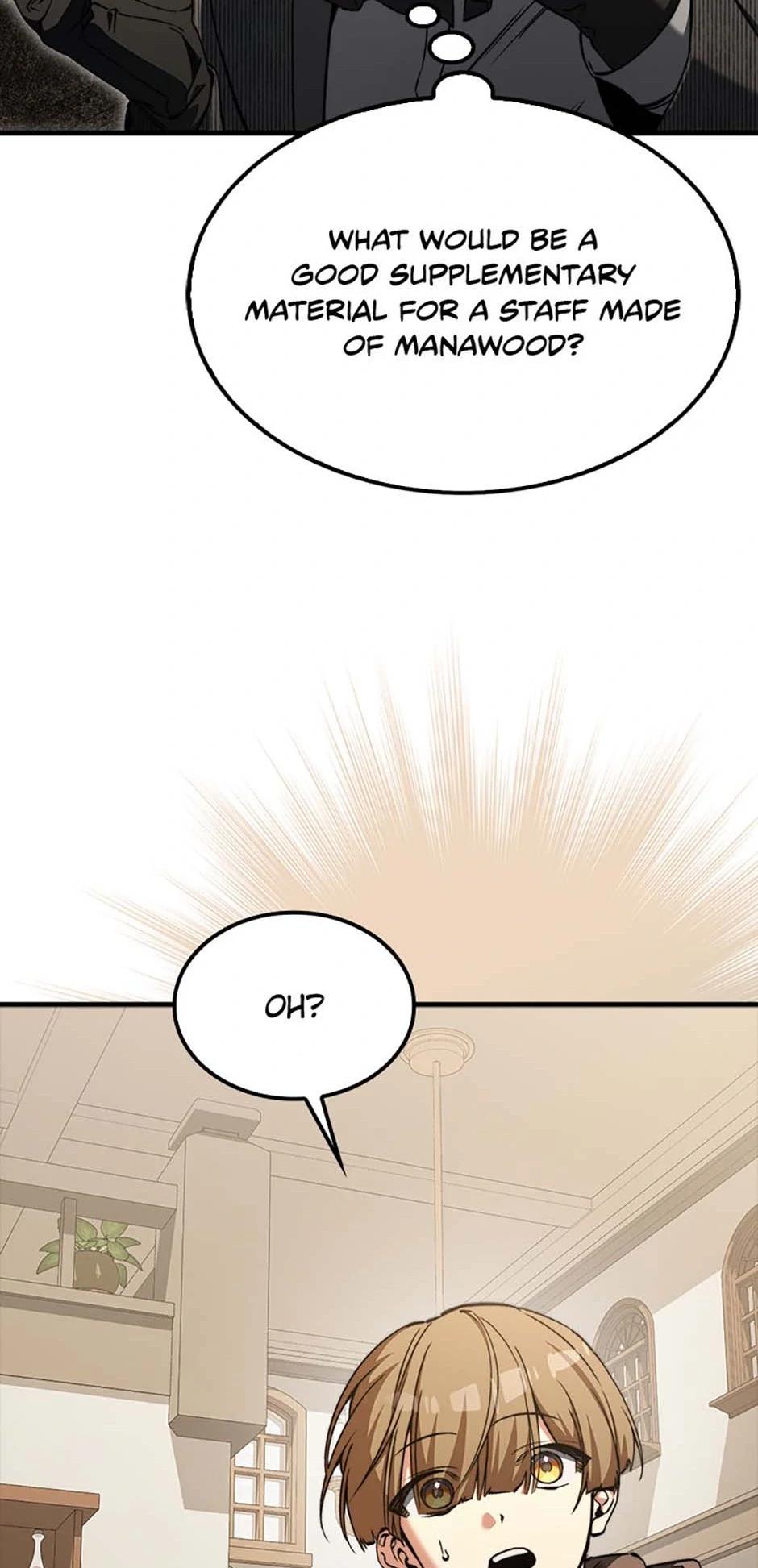 The Villain's Survival Route Chapter 28 - Page 21