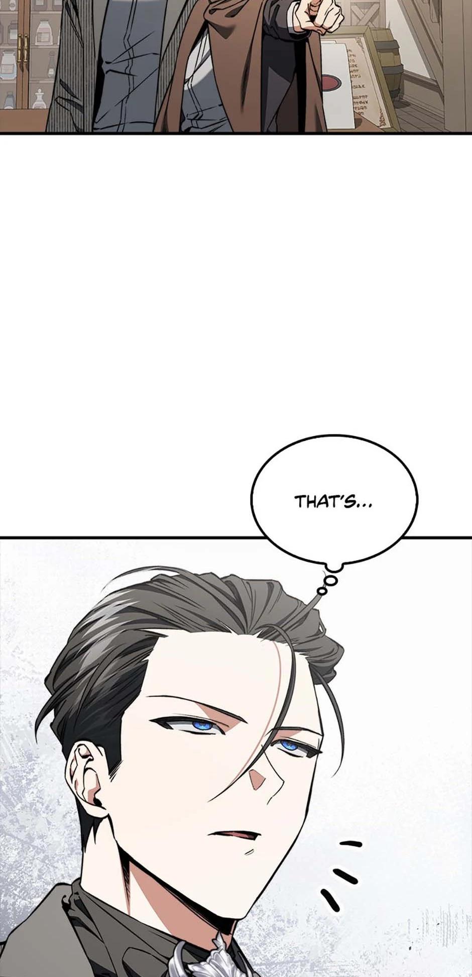 The Villain's Survival Route Chapter 28 - Page 24