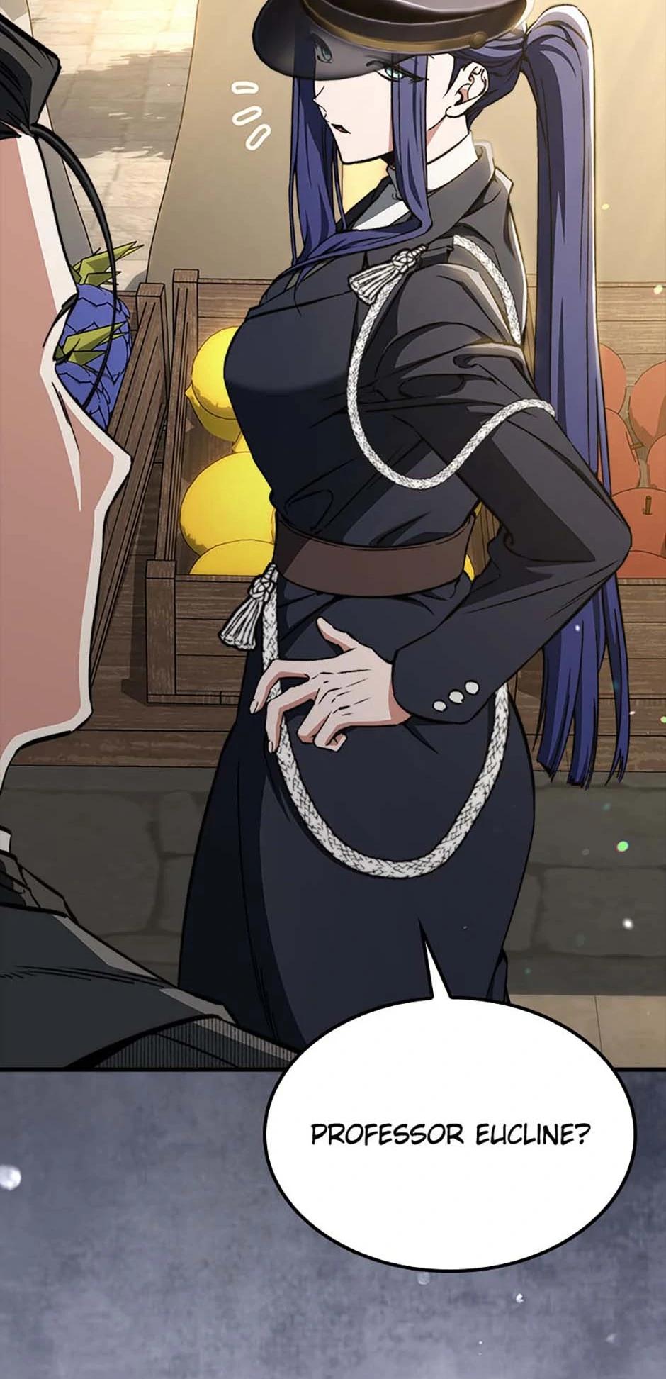 The Villain's Survival Route Chapter 28 - Page 26