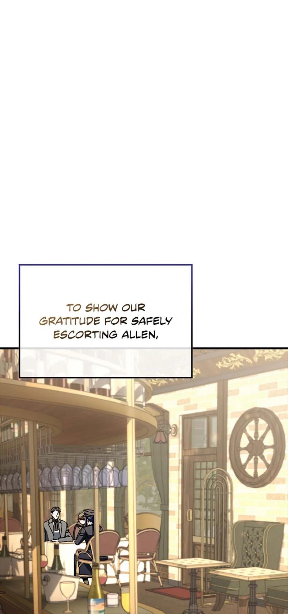 The Villain's Survival Route Chapter 28 - Page 28