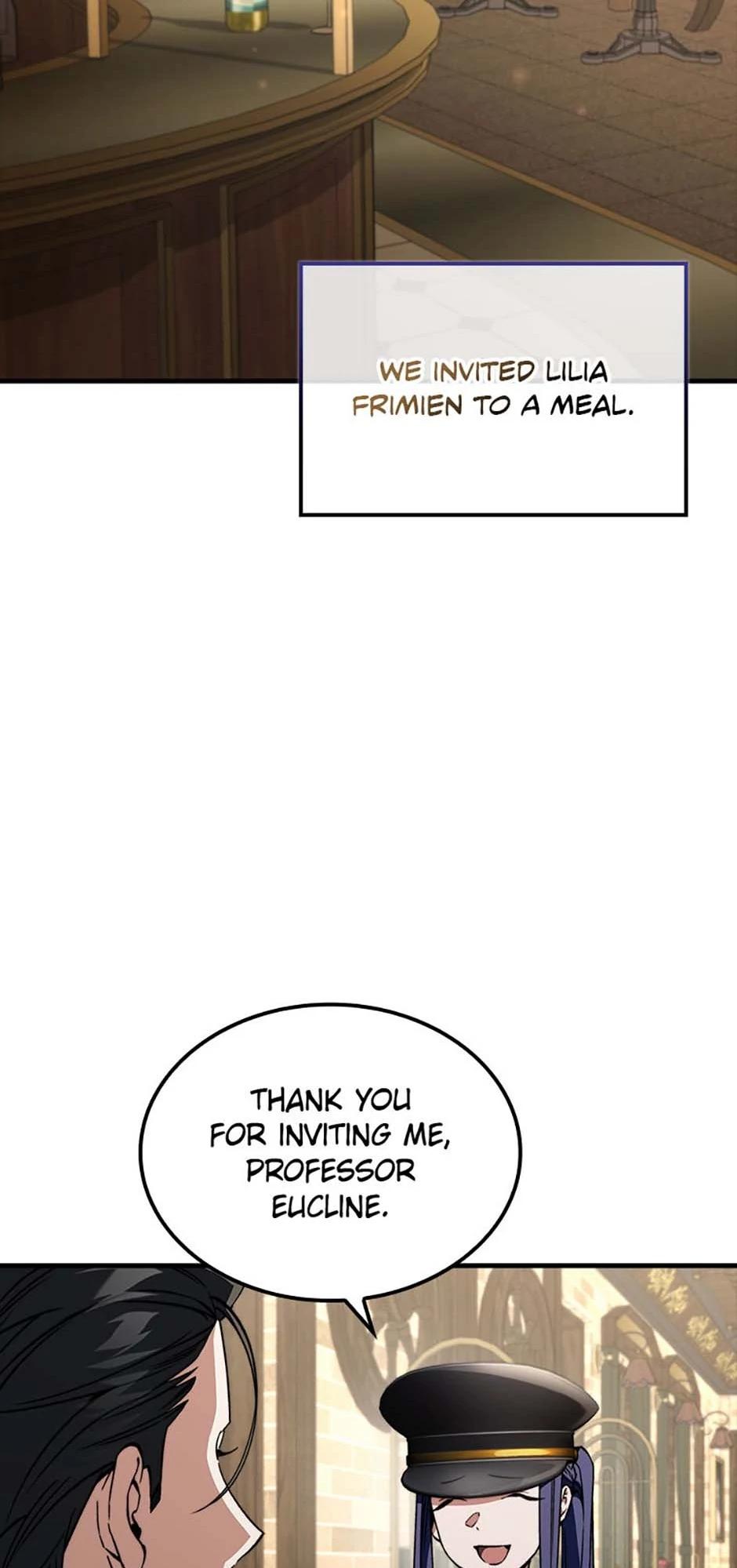 The Villain's Survival Route Chapter 28 - Page 29