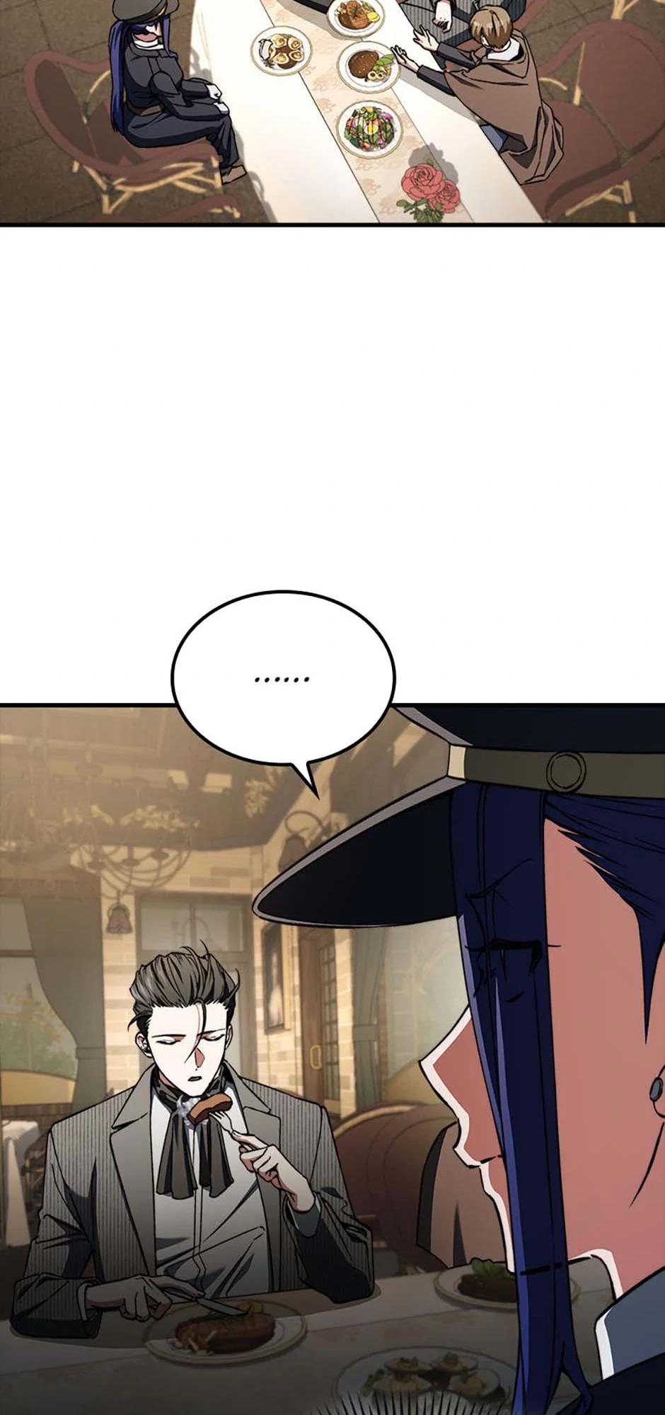 The Villain's Survival Route Chapter 28 - Page 32