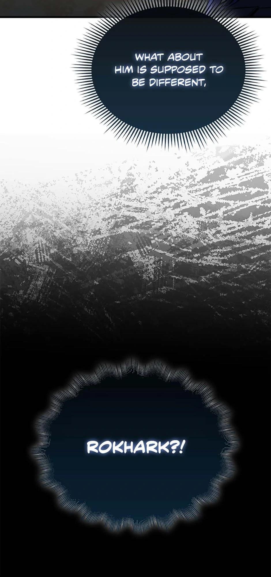 The Villain's Survival Route Chapter 28 - Page 33