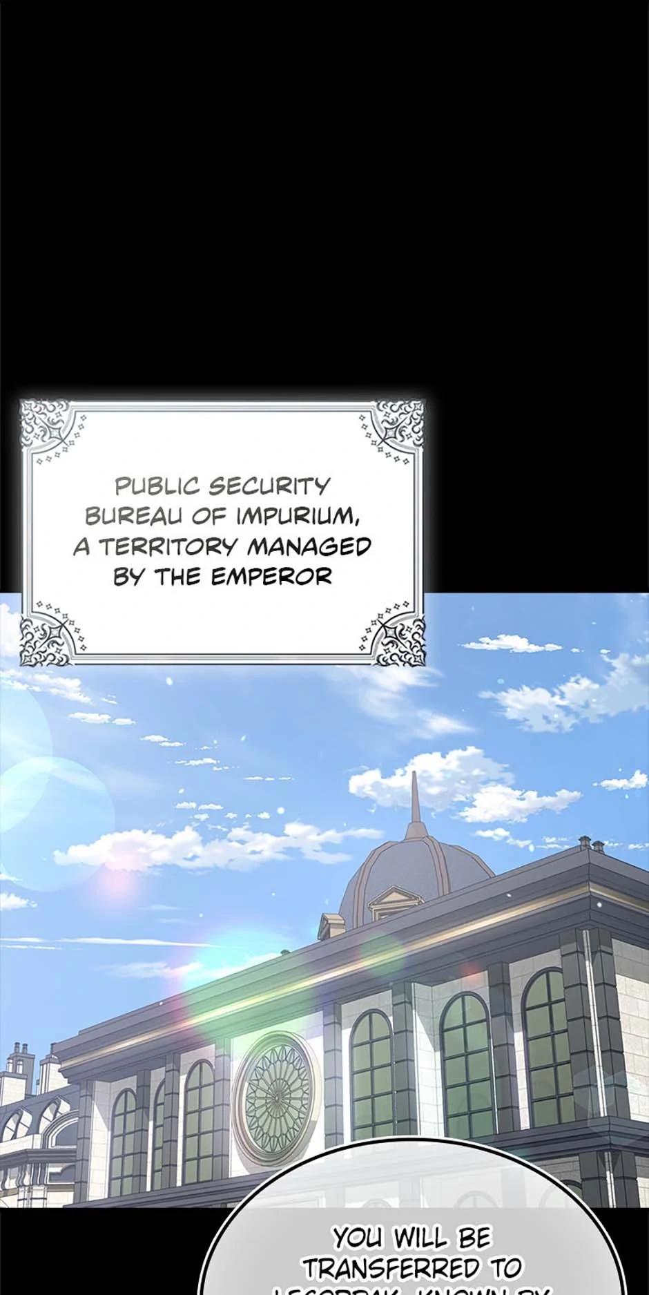 The Villain's Survival Route Chapter 28 - Page 34