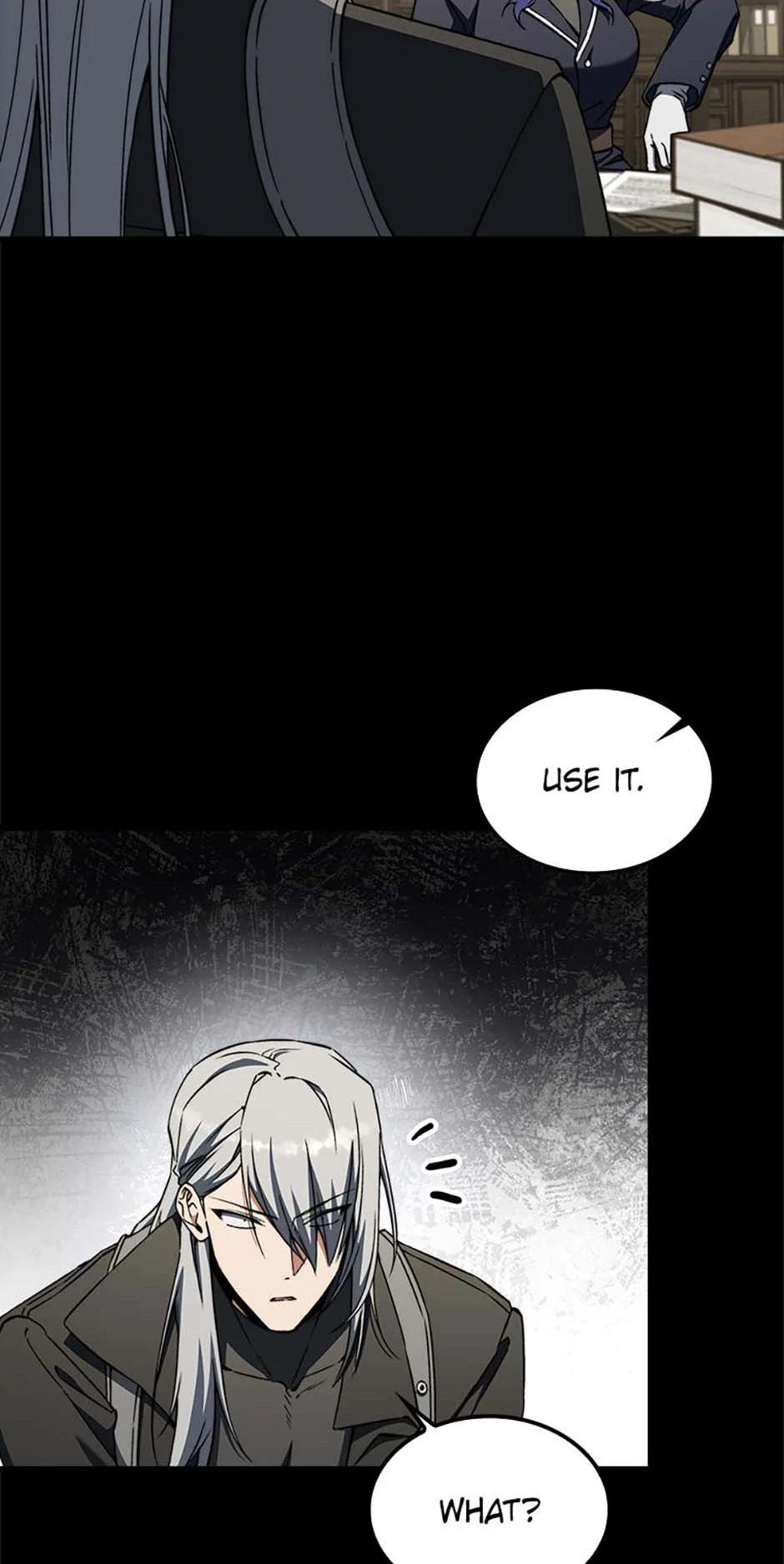 The Villain's Survival Route Chapter 28 - Page 37