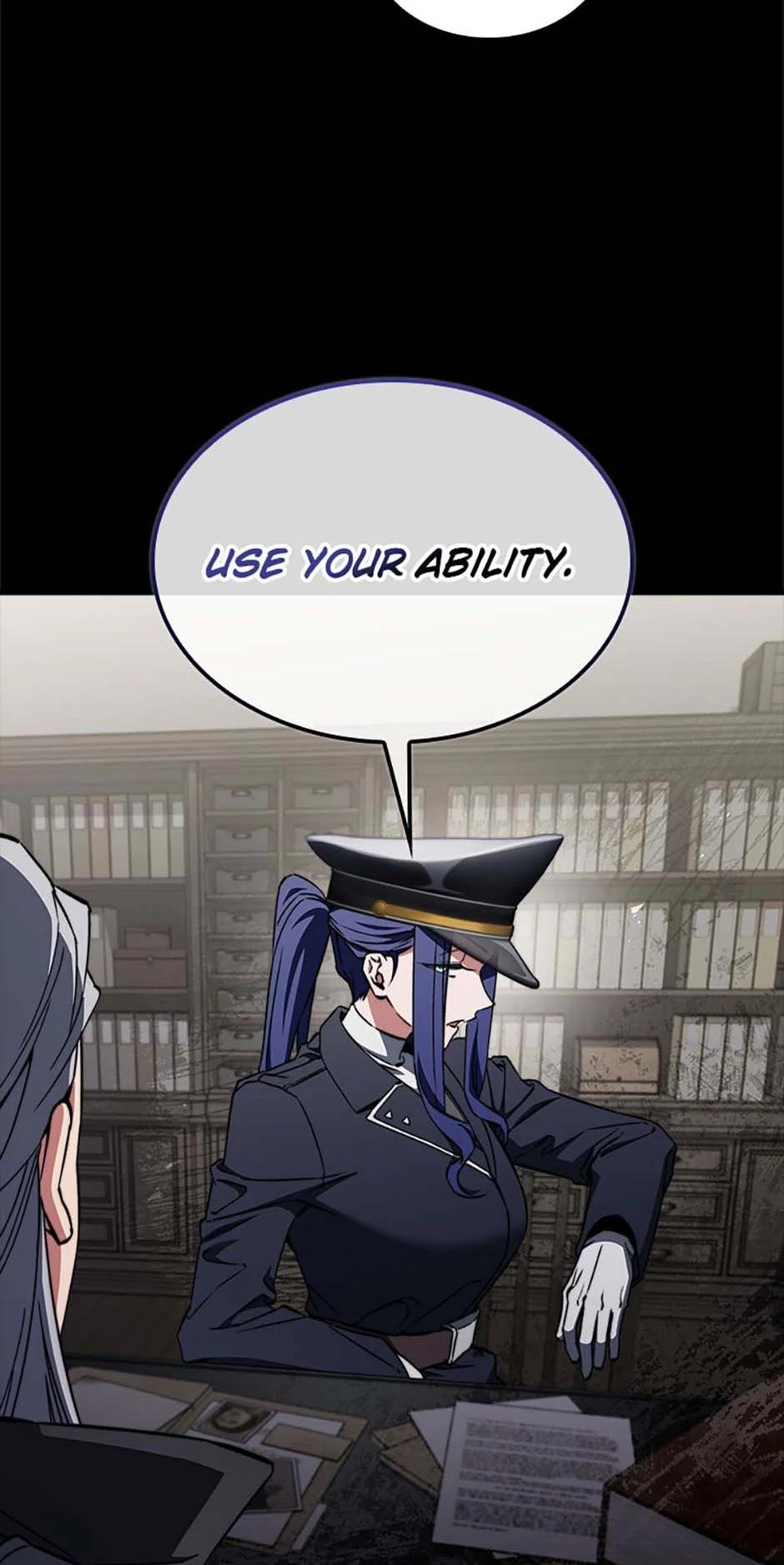 The Villain's Survival Route Chapter 28 - Page 38