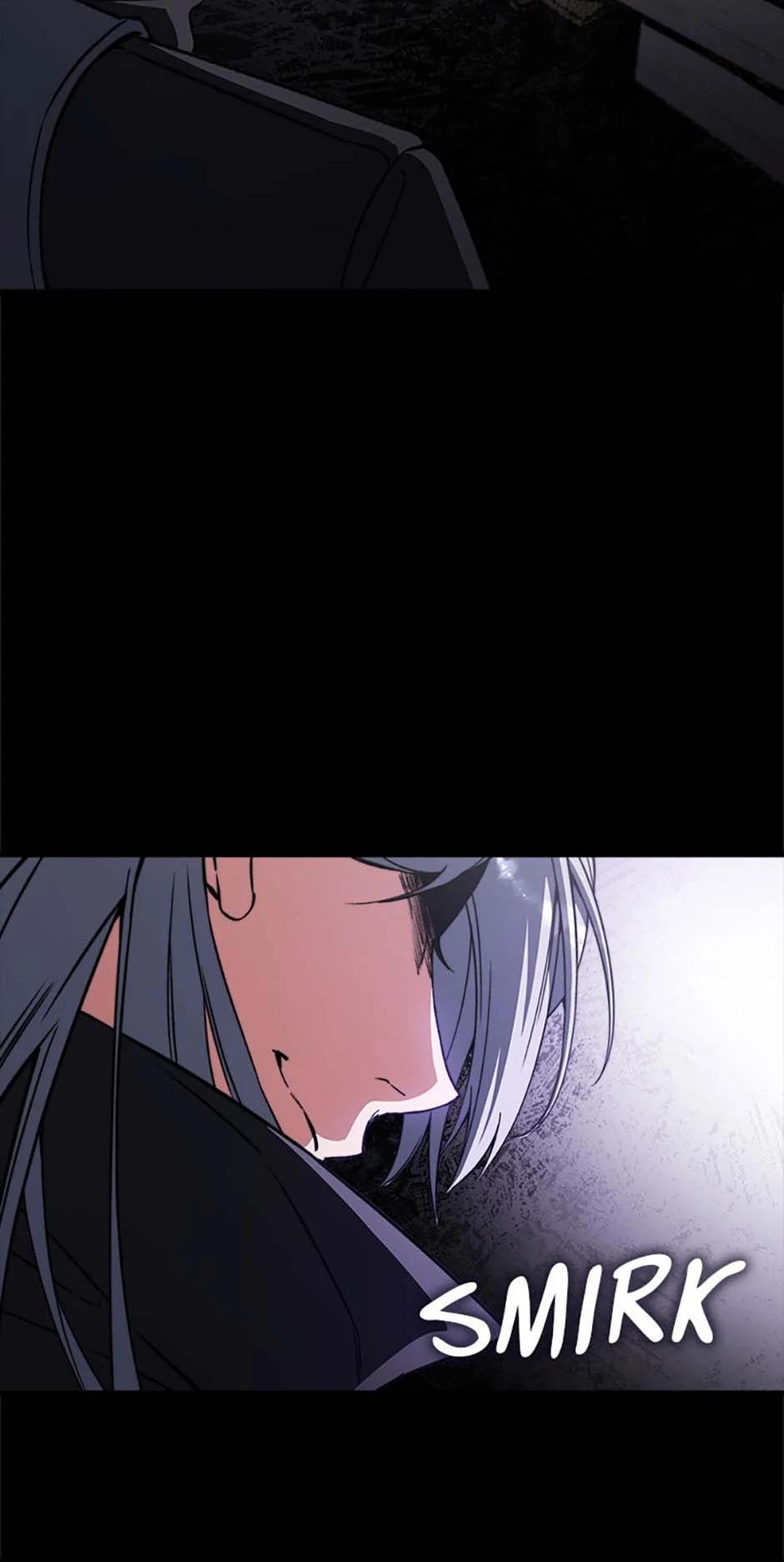 The Villain's Survival Route Chapter 28 - Page 39