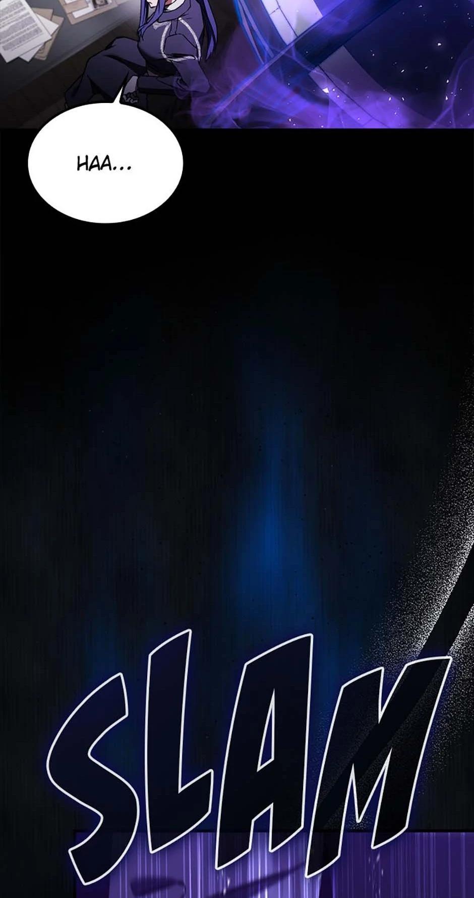 The Villain's Survival Route Chapter 28 - Page 43