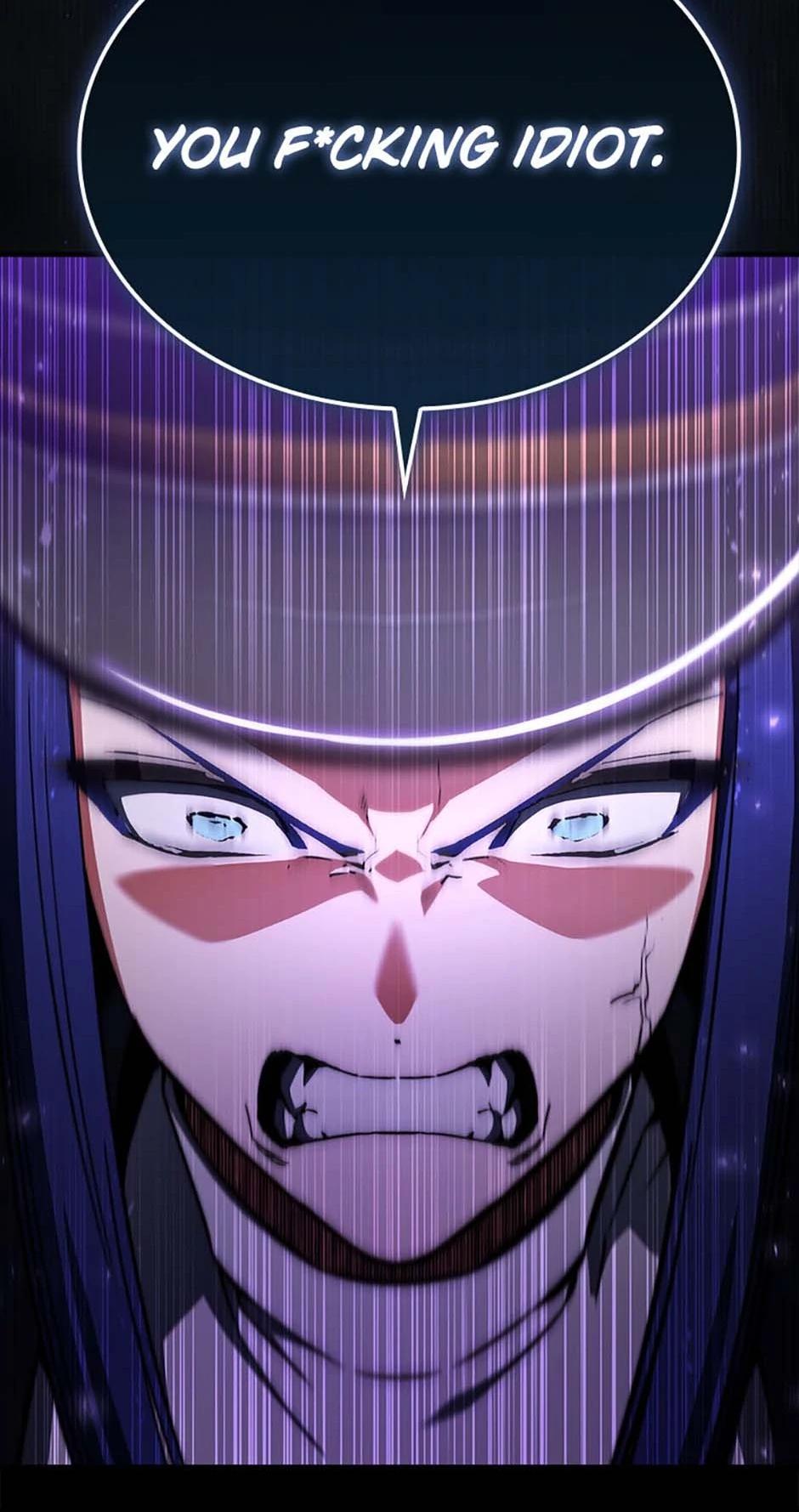 The Villain's Survival Route Chapter 28 - Page 45