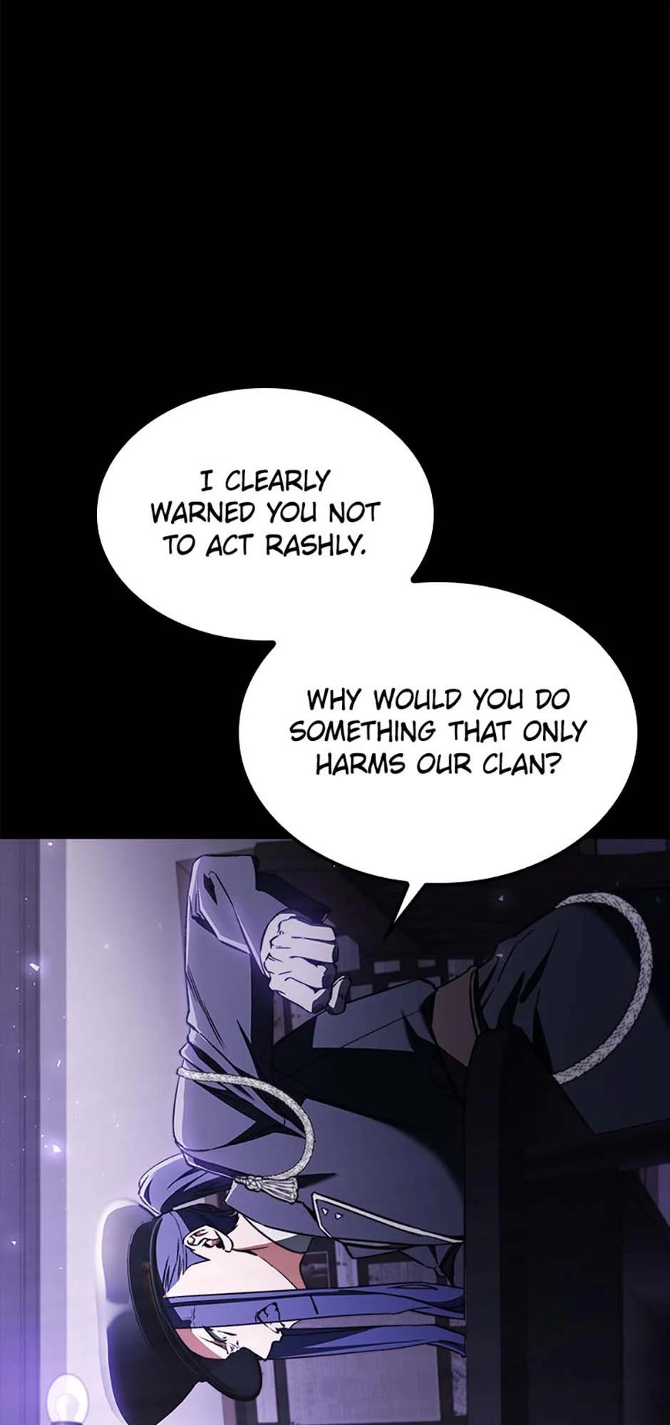 The Villain's Survival Route Chapter 28 - Page 46