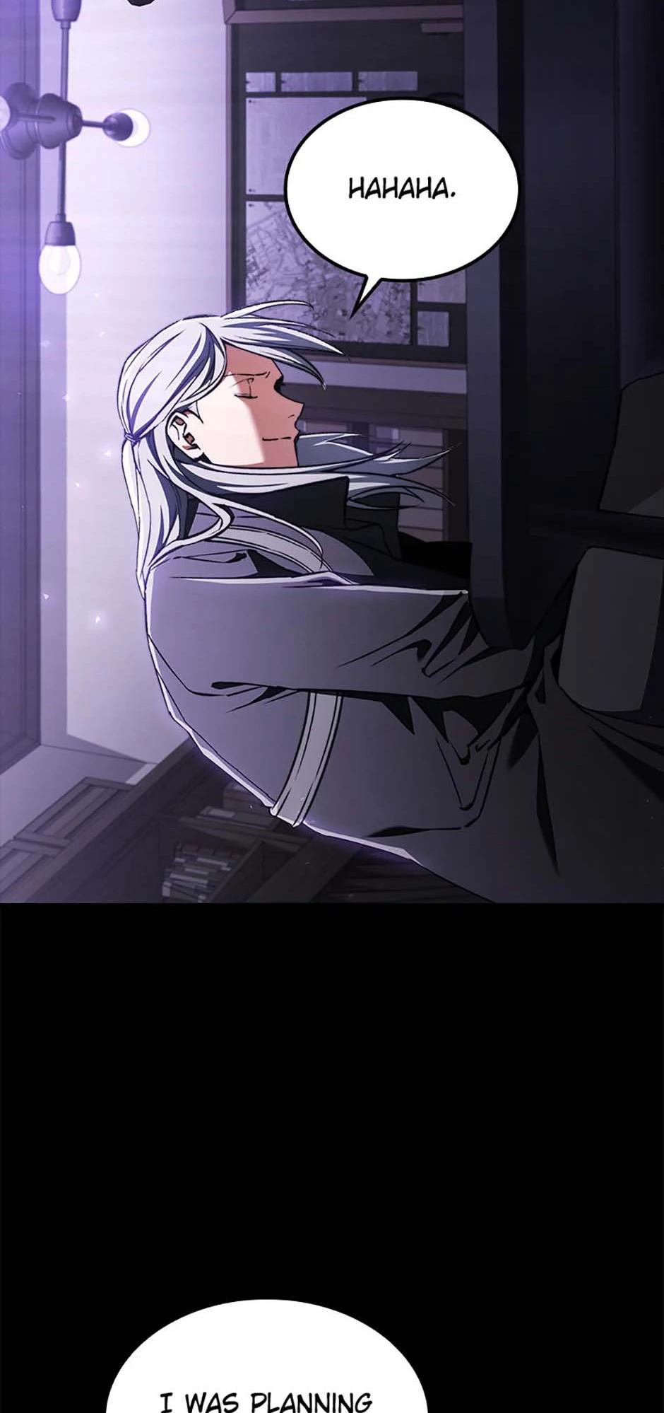 The Villain's Survival Route Chapter 28 - Page 47